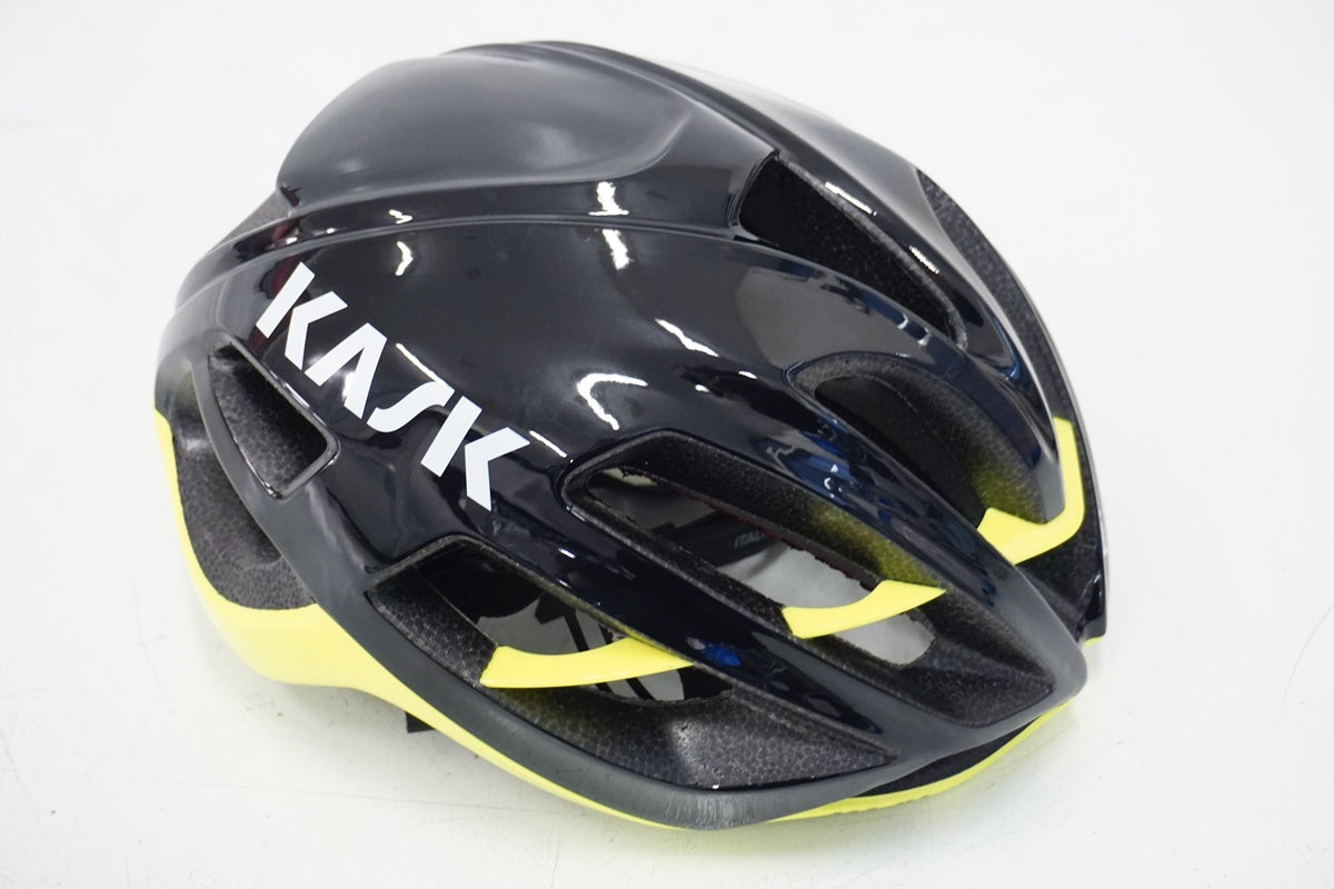 【2024年製 新品】 PROTONE KASK「カスク」 2.0 浜松店 / ヘルメット 52-58cm Mサイズ