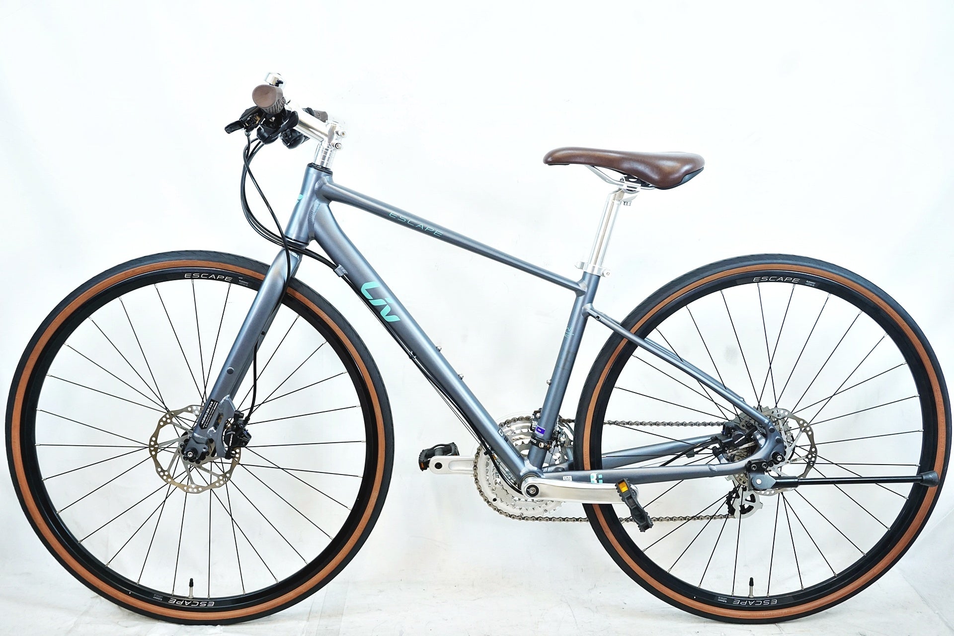 GIANT 「ジャイアント」 ESCAPE R W DISC 2022年モデル クロスバイク / 有明ガーデン店