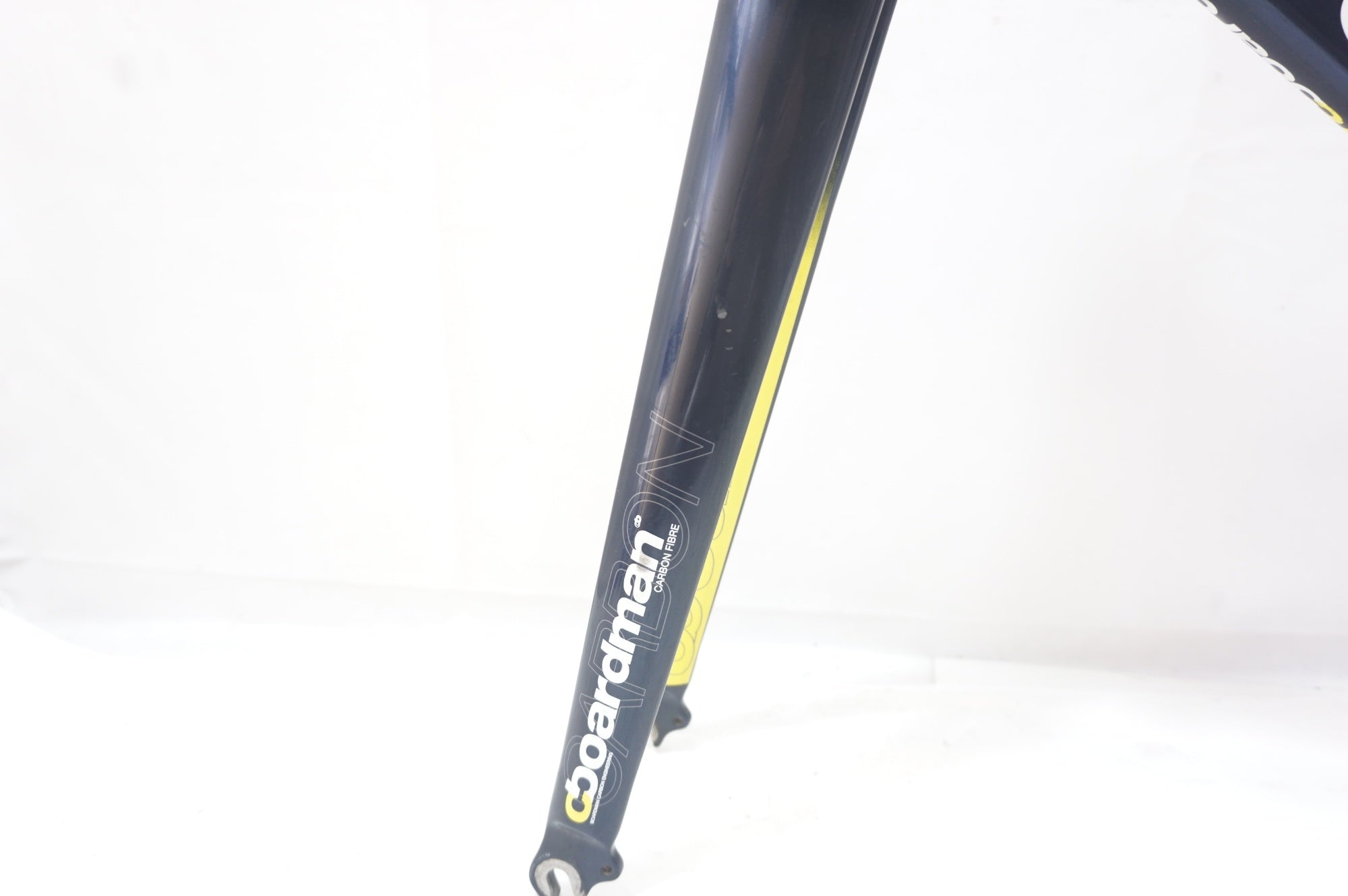 ジャック BOARDMAN 「ボードマン」 ROAD TEAM C 2011年頃モデル フレームセット / 世田谷店