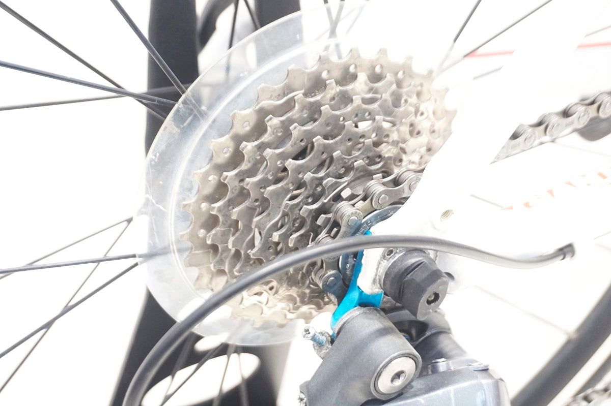 GIANT 「ジャイアント」 TCR ESPOIR 2017年モデル キッズバイク / 大阪門真店