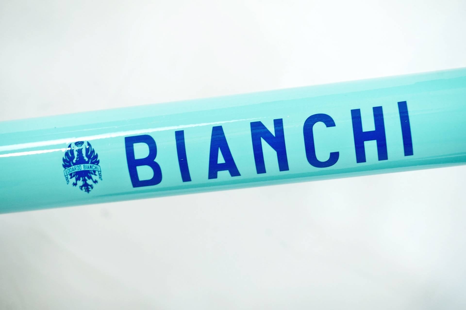 BIANCHI 「ビアンキ」 PIRATA16 2022年モデル 16インチ キッズバイク / 有明ガーデン店