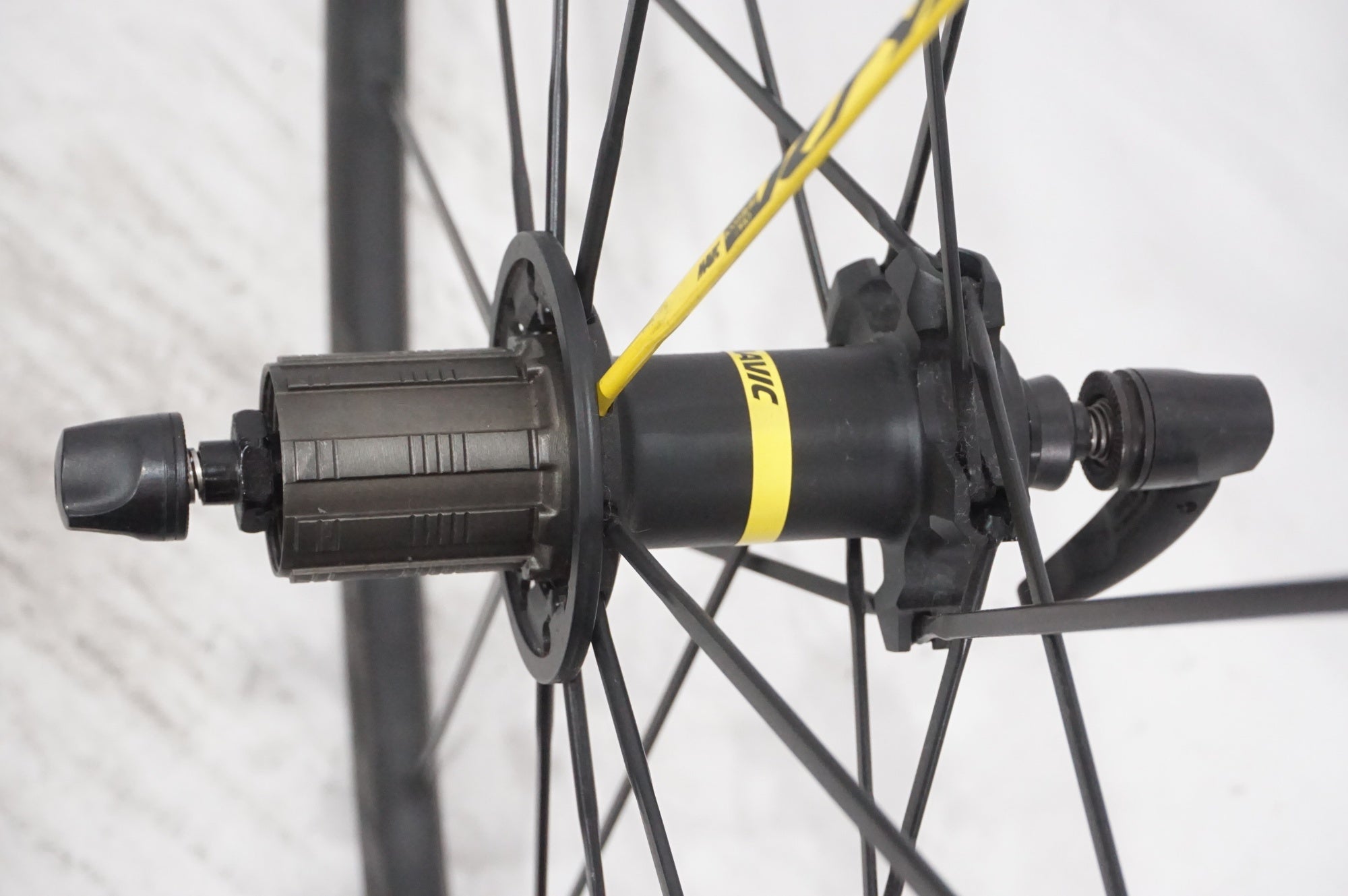 MAVIC 「マヴィック」 KSYRIUM PRO EXALITH シマノ11S ホイールセット / AKIBA店