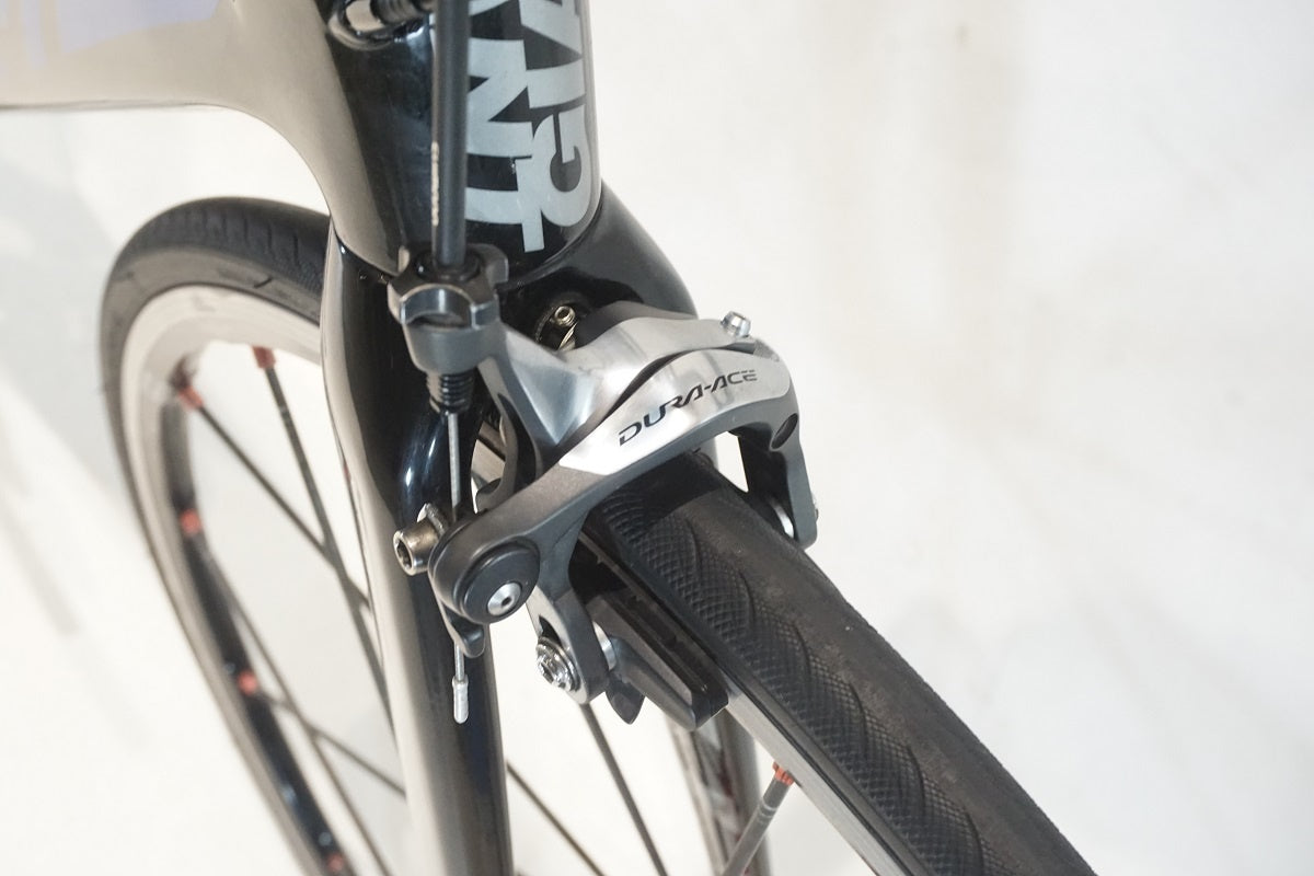 GIANT 「ジャイアント」 TCR ADVANCED 2 2013年モデル ロードバイク / 横浜戸塚店