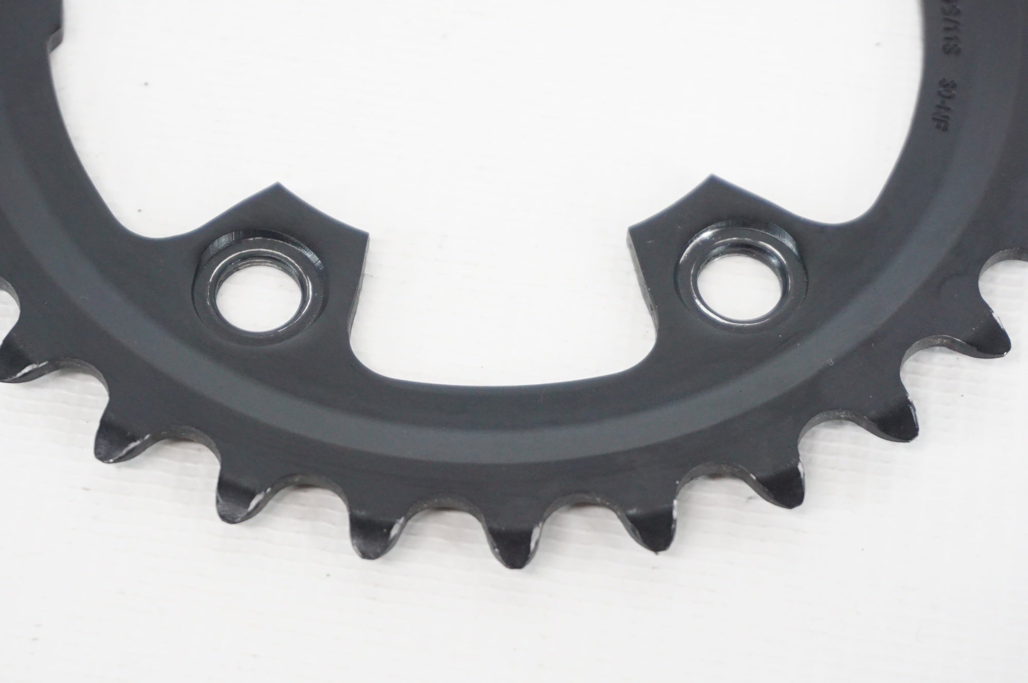 SHIMANO 「シマノ」 GRX 10s 46-30T チェーンリング / 阪急塚口店