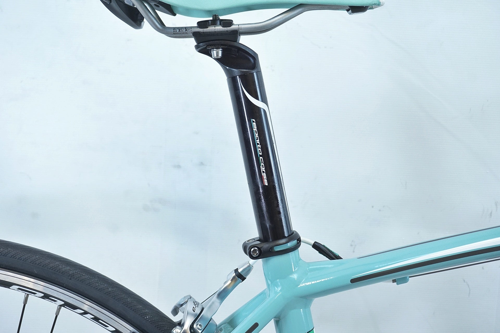 BIANCHI 「ビアンキ」 VIANIRONE7 2015年モデル ロードバイク / 有明ガーデン店