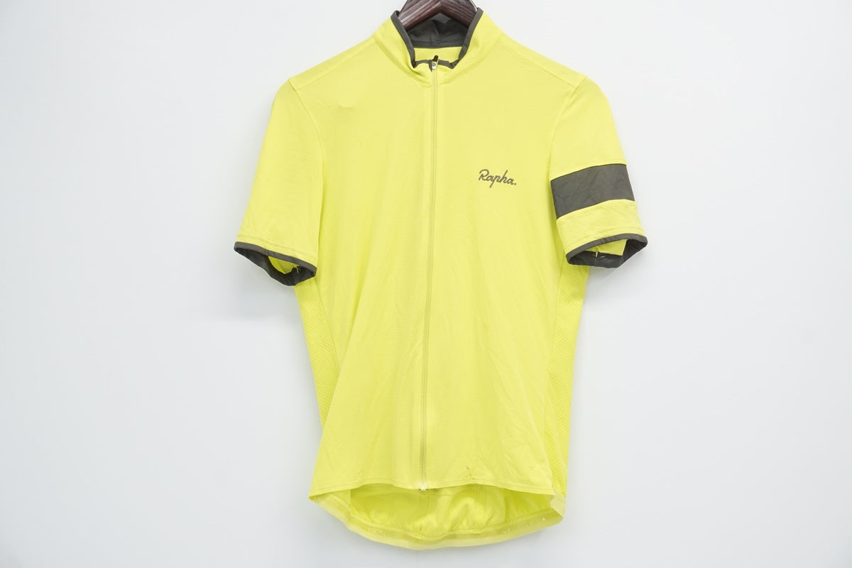 Rapha ラファ RCC Foodie Sサイズ 未使用品・新品 RAPHA 「ラファ」 Lサイズ ウェア / 京都西院店 | バイチャリ