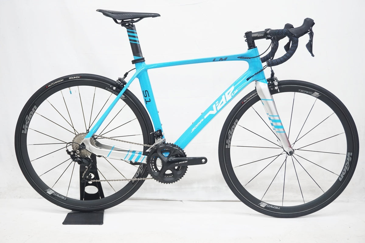 BOMA 「ボーマ」 VIDE LM 2021年モデル ロードバイク/ 大阪美原北インター店