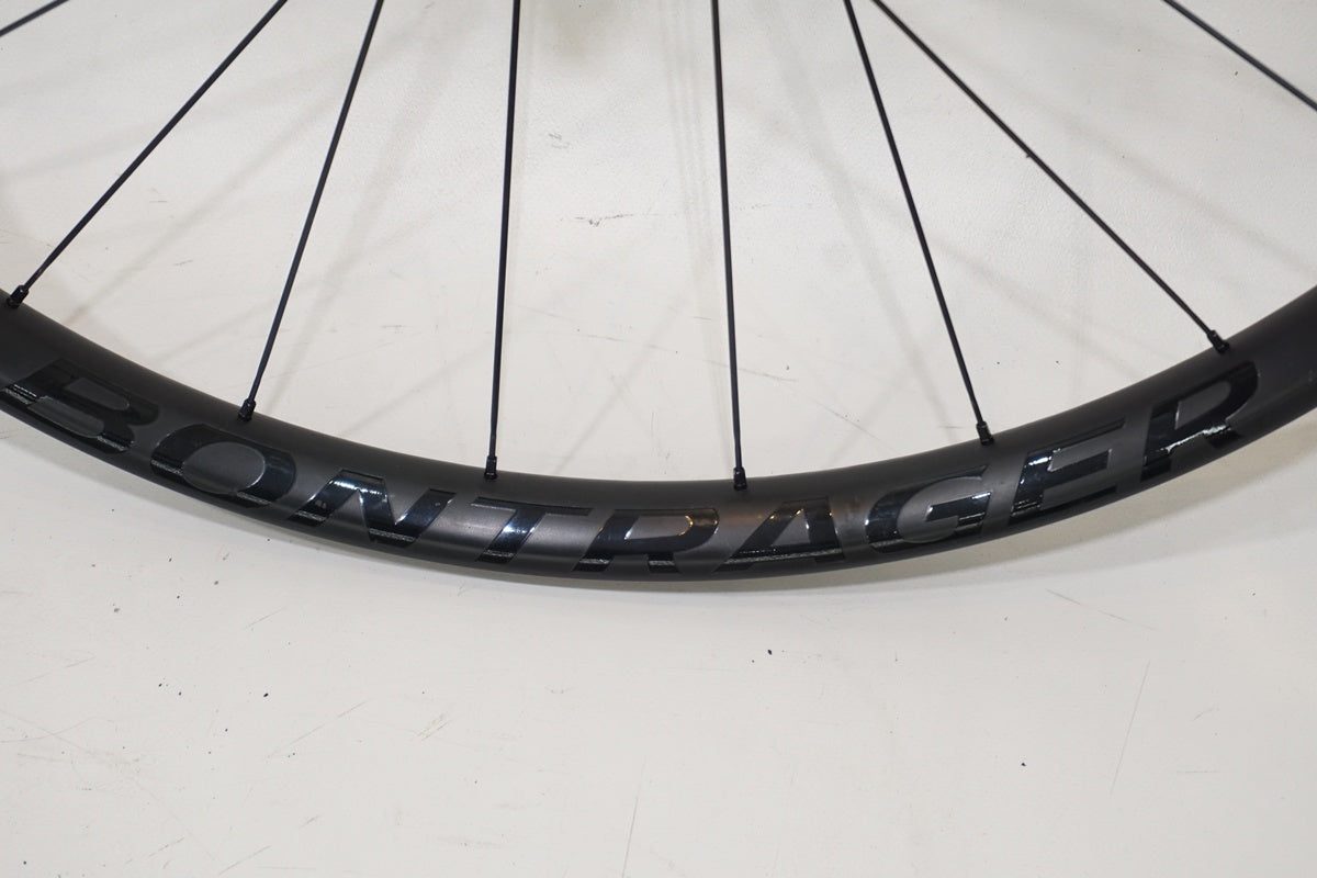 BONTRAGER 「ボントレガー」R Kovee RSL 30 TLR Boost 29 MTB ホイールセット / 京都西院店