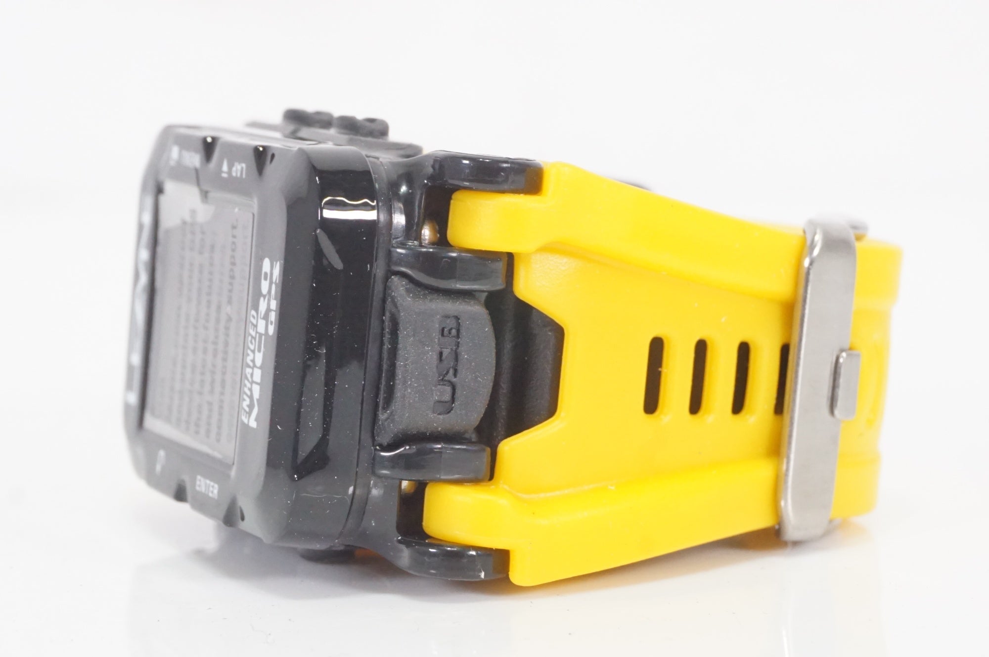 LEZYNE 「レザイン」 MICRO C GPS WATCH ウェアラブル サイクルコンピューター / AKIBA店