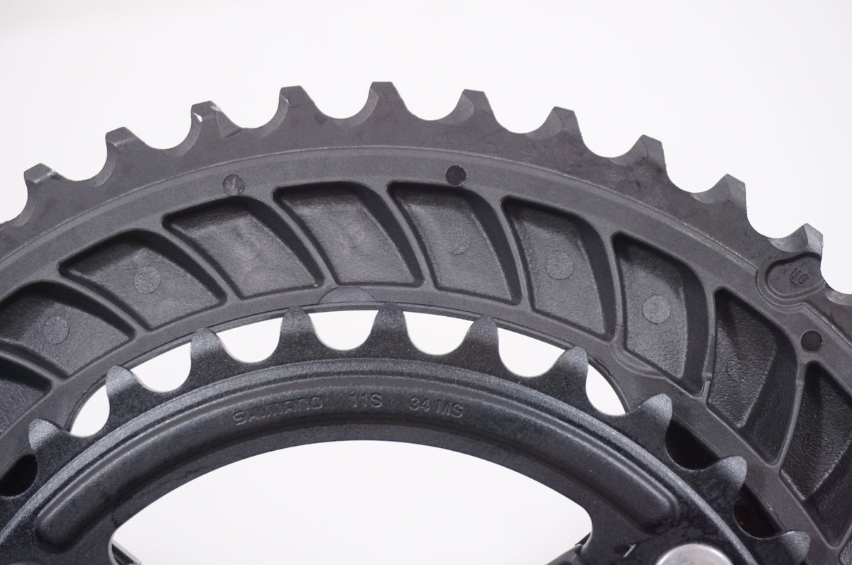 SHIMANO 「シマノ」 105 FC-R7000 50-34T 172.5mm クランクセット / 世田谷店