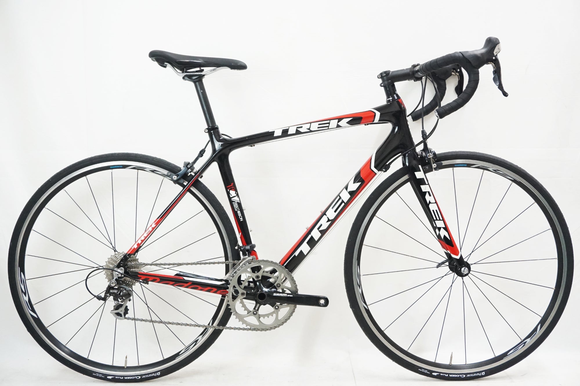 TREK 「トレック」 MADONE 3.1 2011年モデル ロードバイク