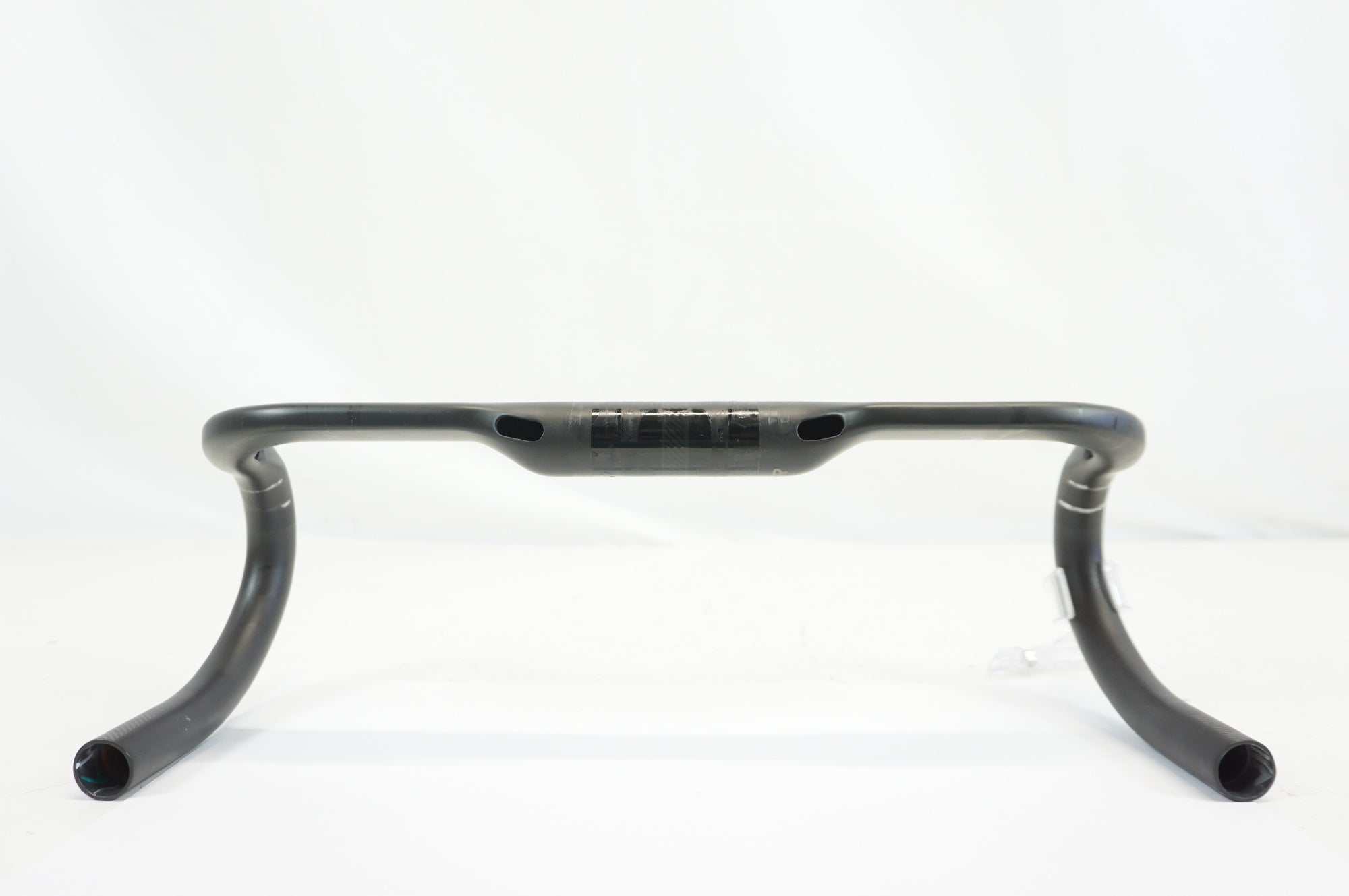 BONTRAGER 「ボントレガー」 XXX VR-CF エアロロード 31.8mm 420mm ハンドル / 宇都宮店