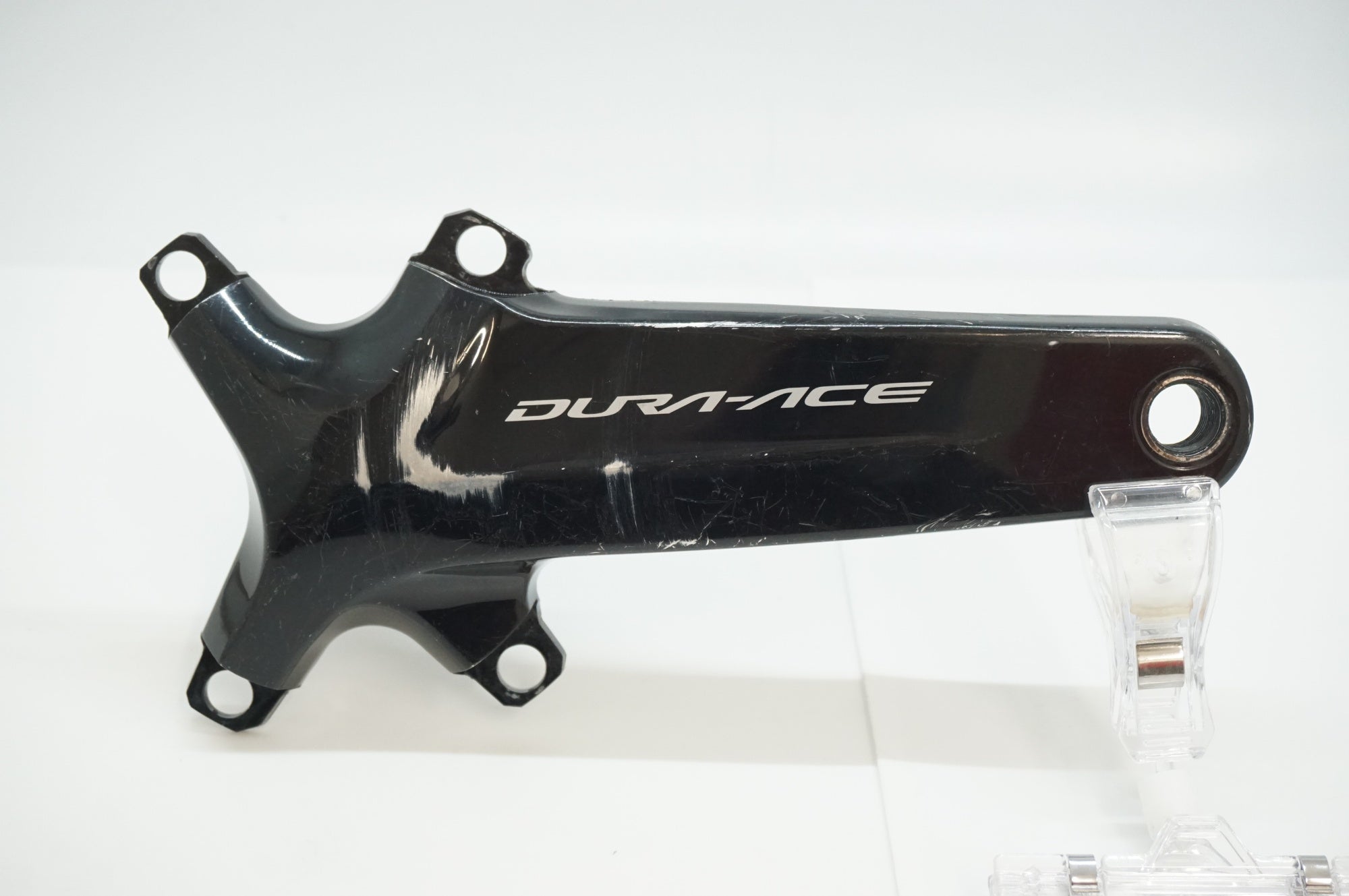 ン 大人気 新品 ノ SHIMANO 「シマノ」 DURA-ACE FC-R9100 クランクアーム 170mm 右 パーツ