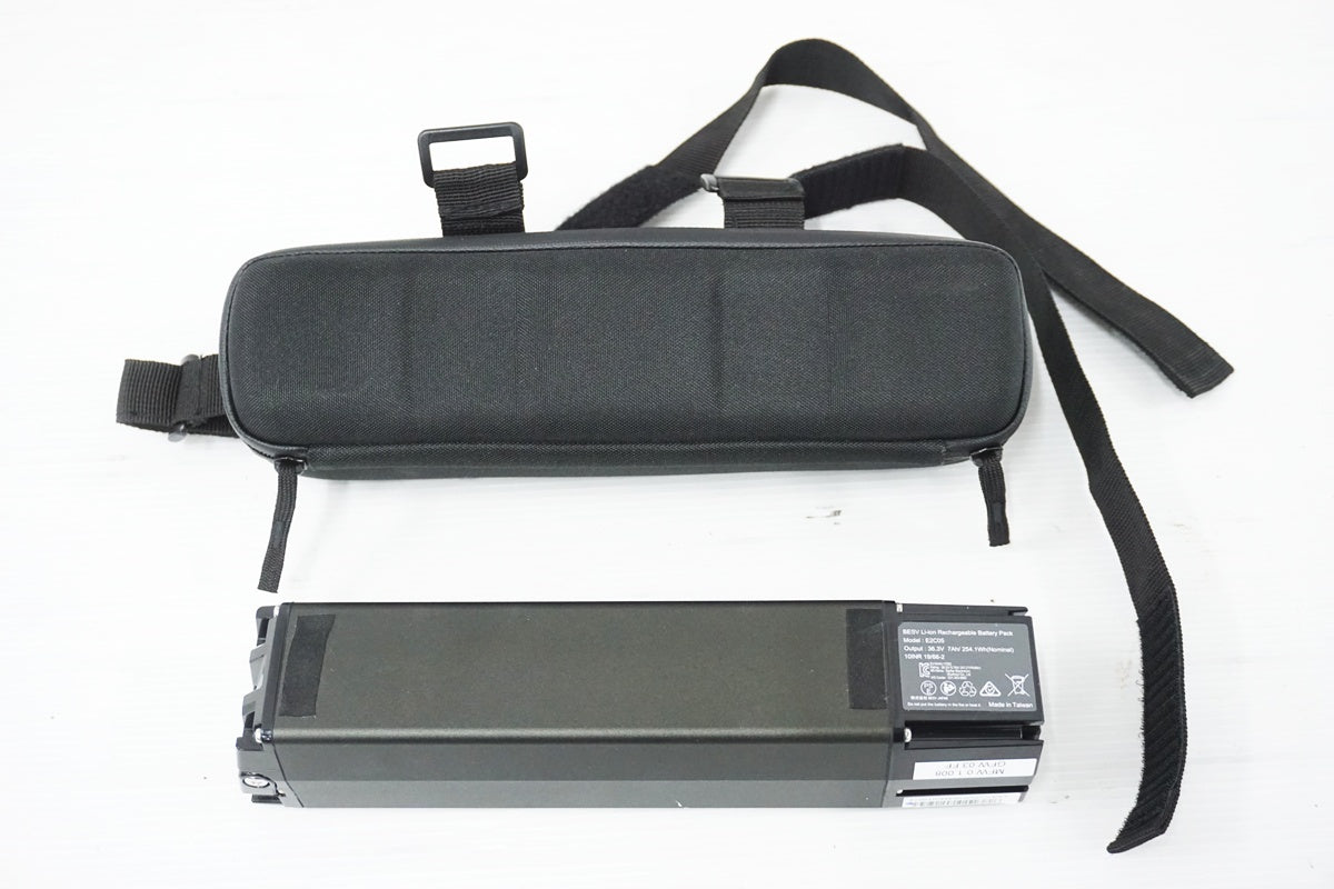 BESV 「ベスビー」 JG1用 バッテリー / 奈良店