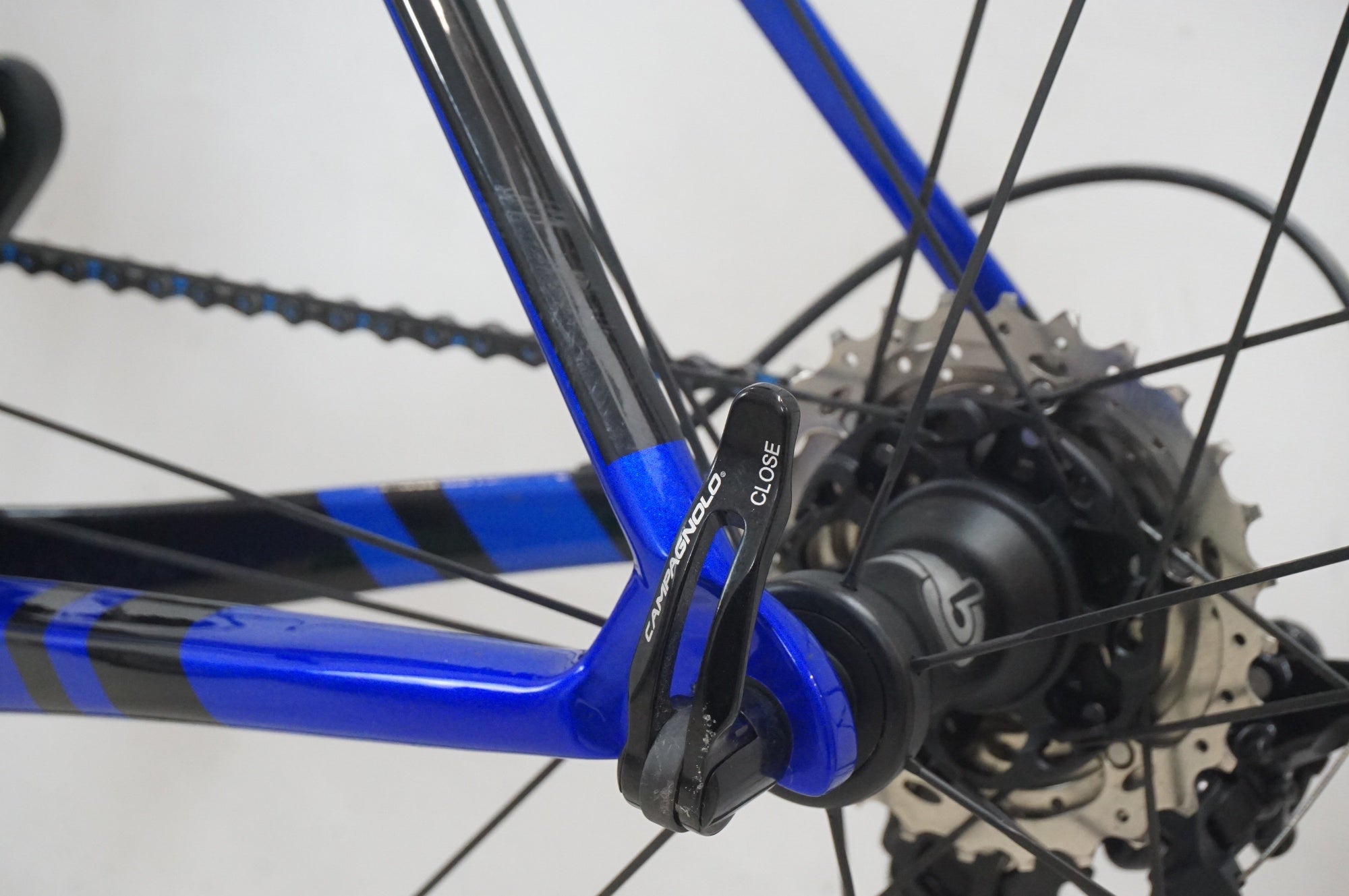 GUSTO 「グスト」 DURO SPORT EVO 2022年モデル ロードバイク / 福岡店