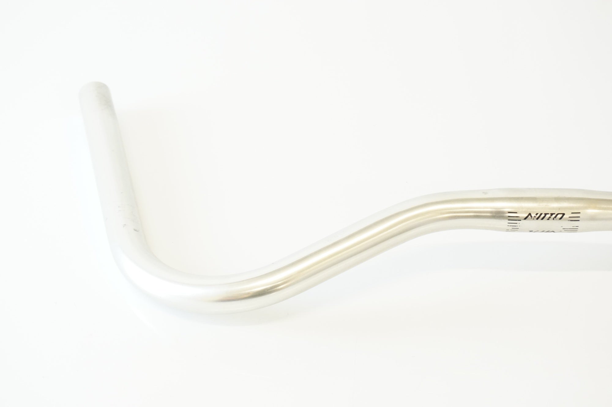 NITTO 「ニットー」 B352 φ25.4 550mm ハンドル / 浜松店
