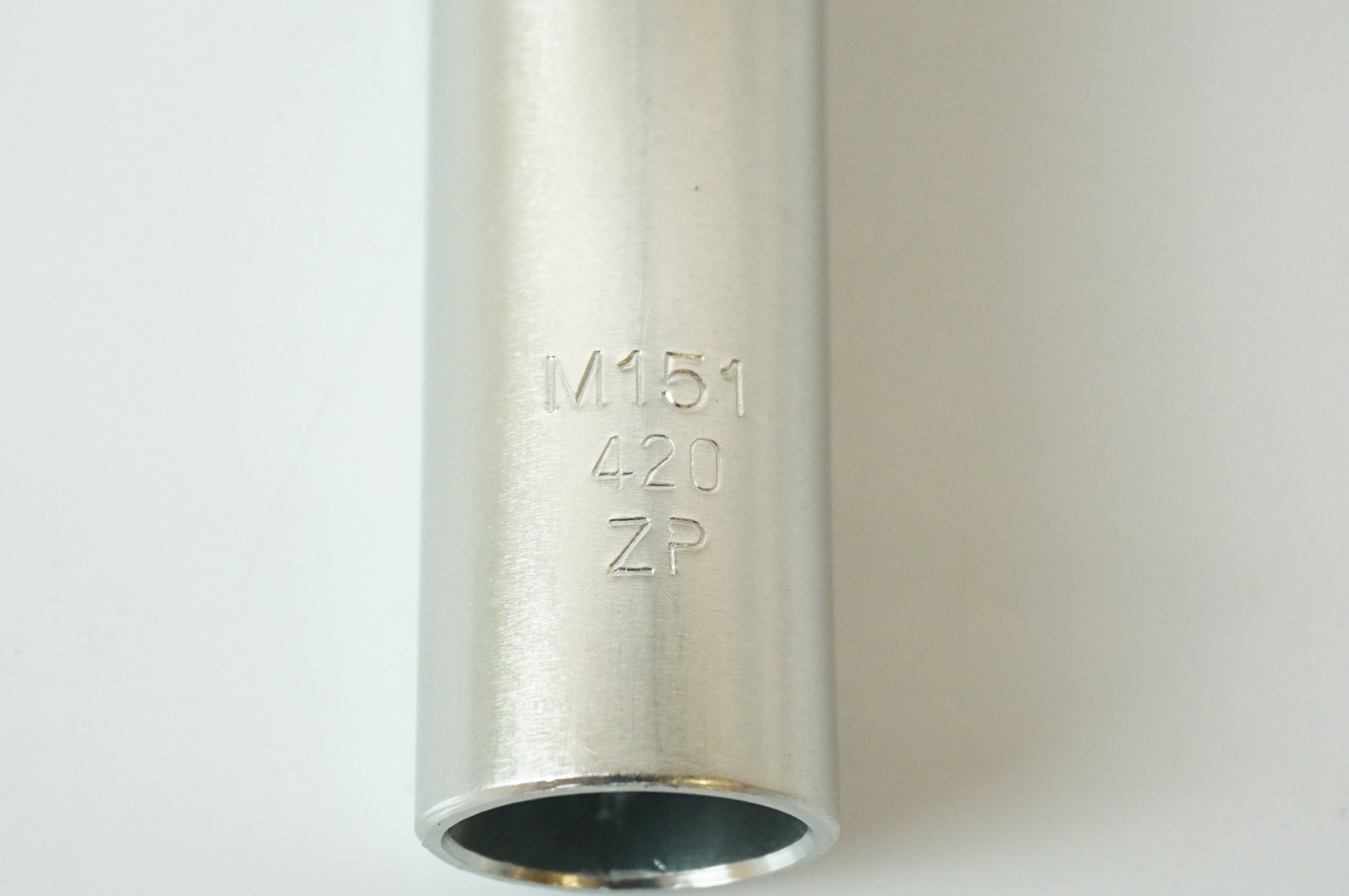 NITTO 「ニットー」 M151 φ26.0 420mm ハンドル / 浜松店