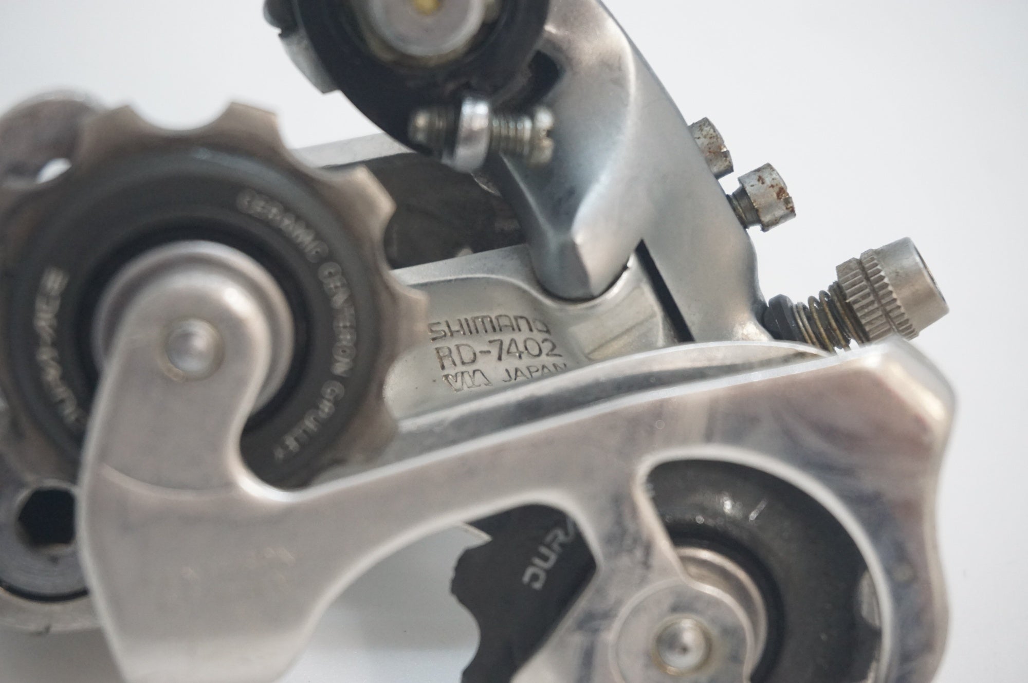 SHIMANO 「シマノ」 DURA-ACE RD-7402 リアディレイラー / 福岡アイランドシティ店