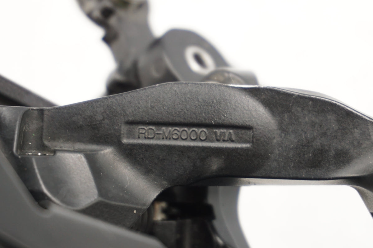 SHIMANO 「シマノ」 DEORE RD-M6000 GS リアディレイラー / 奈良店