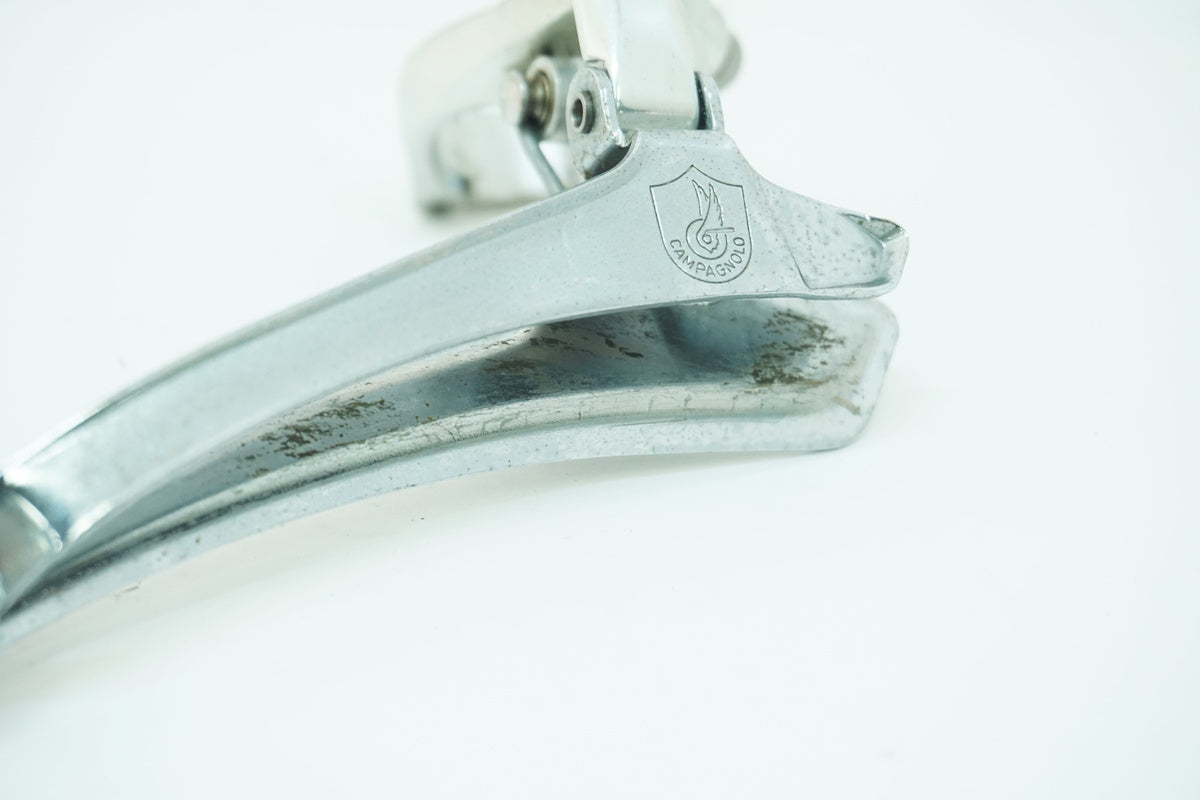 CAMPAGNOLO 「カンパニョーロ」 CROCE D'AUNE フロントディレイラー / 大阪美原北インター店