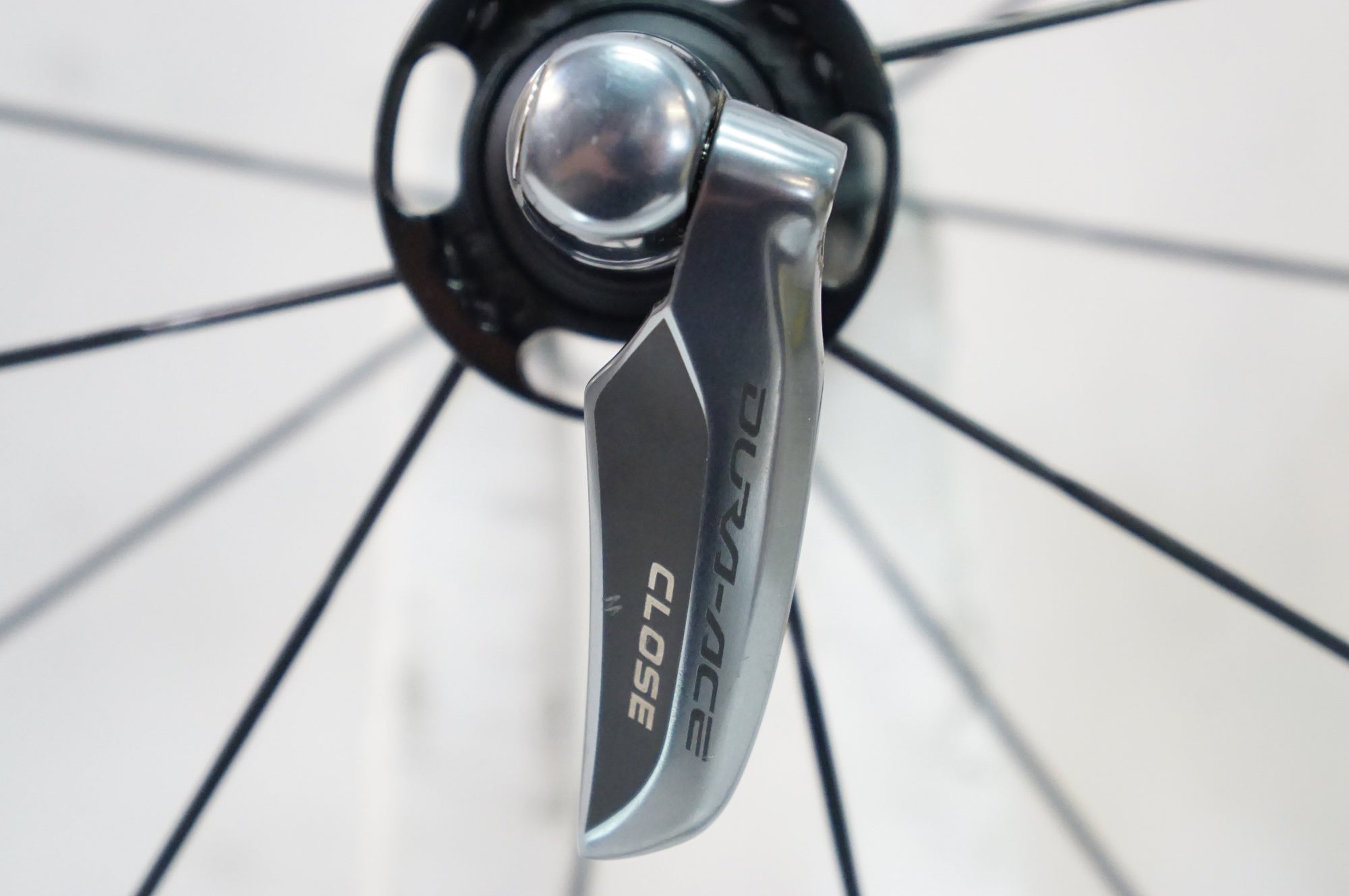 SHIMANO 「シマノ」 DURA-ACE WH-9000-C24-CL ホイールセット / 熊谷本店