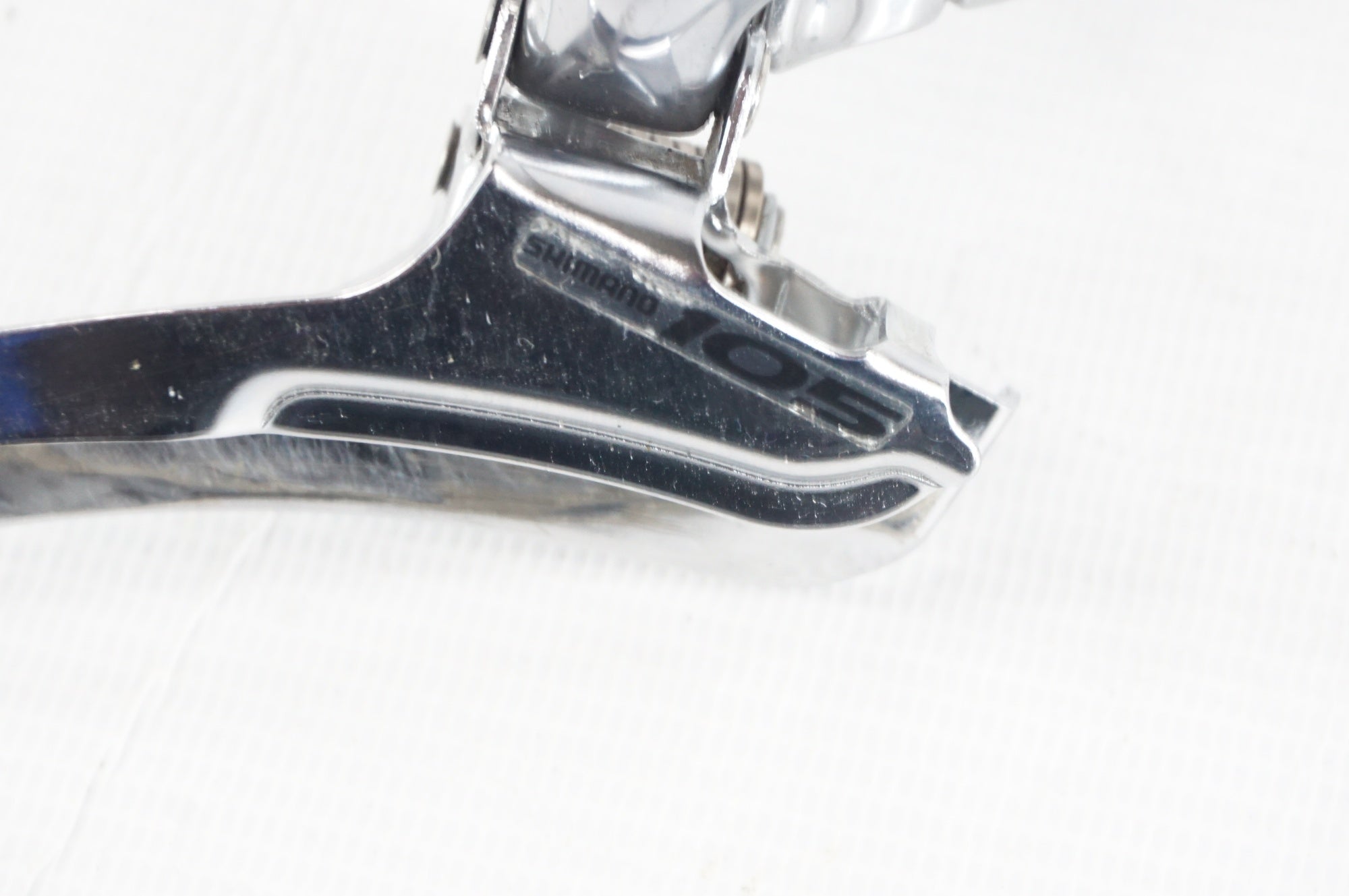 SHIMANO 「シマノ」 105 FD-5600 フロントディレイラー / 阪急塚口店