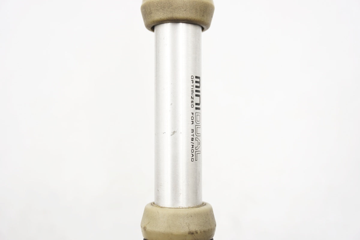 TOPEAK 「トピーク」 MINI DUAL 携帯ポンプ / 奈良店