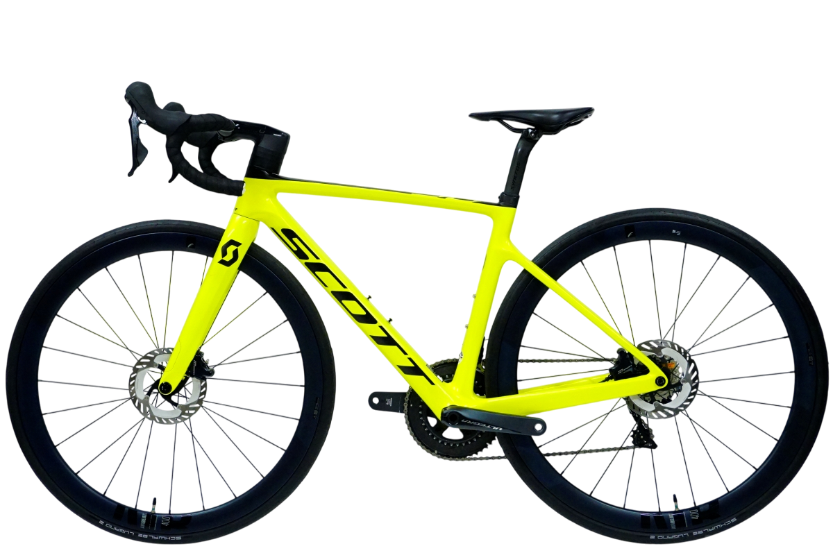 SCOTT 「スコット」 ADDICT RC 30 2021年モデル ロードバイク / 名古屋大須店