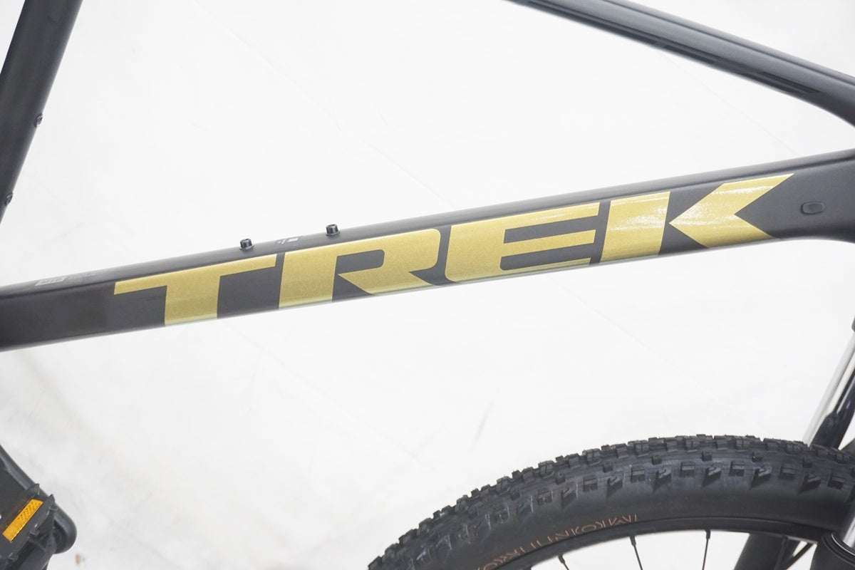 TREK 「トレック」 MARLIN 4 GEN3 2026年モデル マウンテンバイク/ 大阪美原北インター店