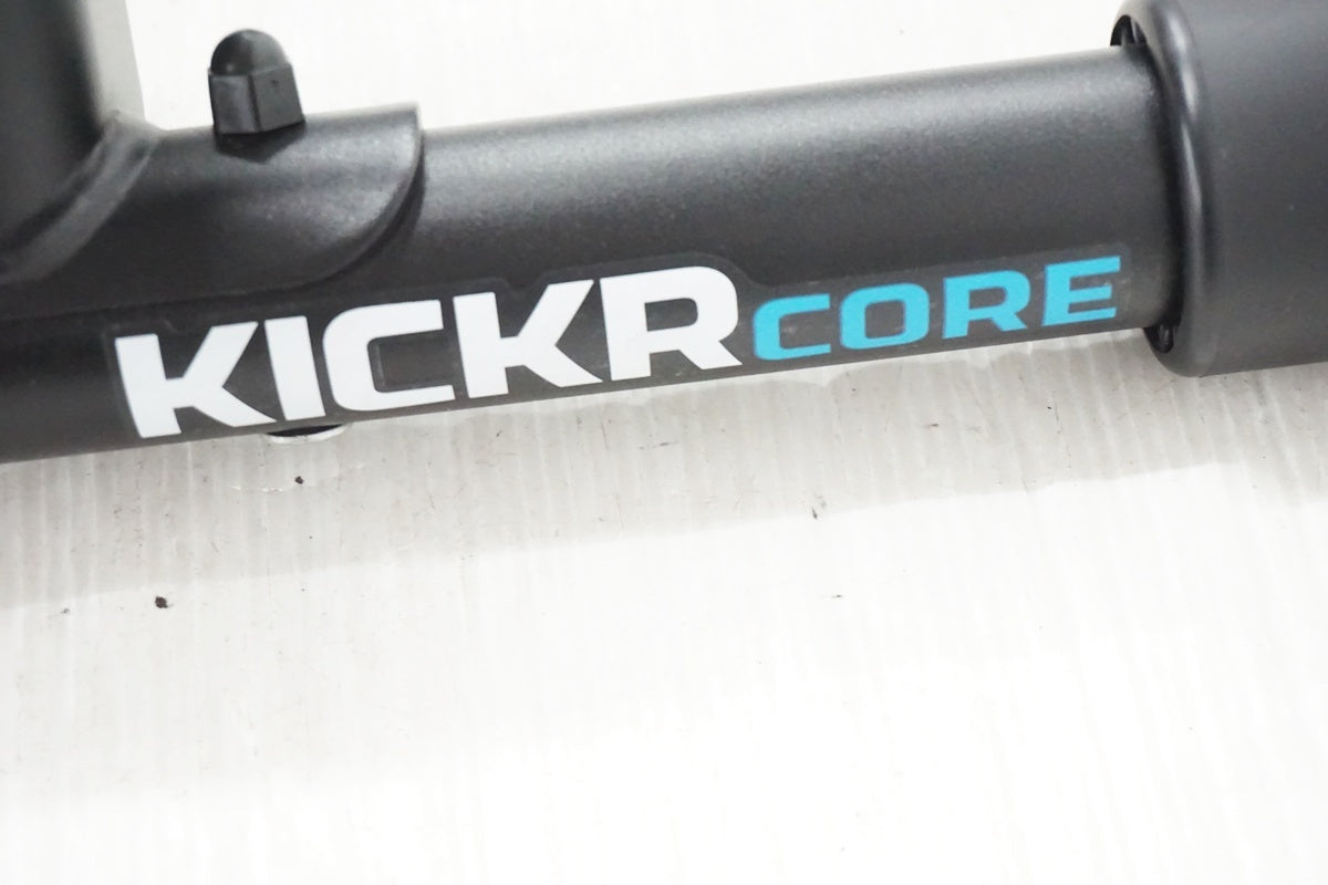 WAHOO 「ワフー」 KICKR CORE サイクルトレーナー / 奈良店
