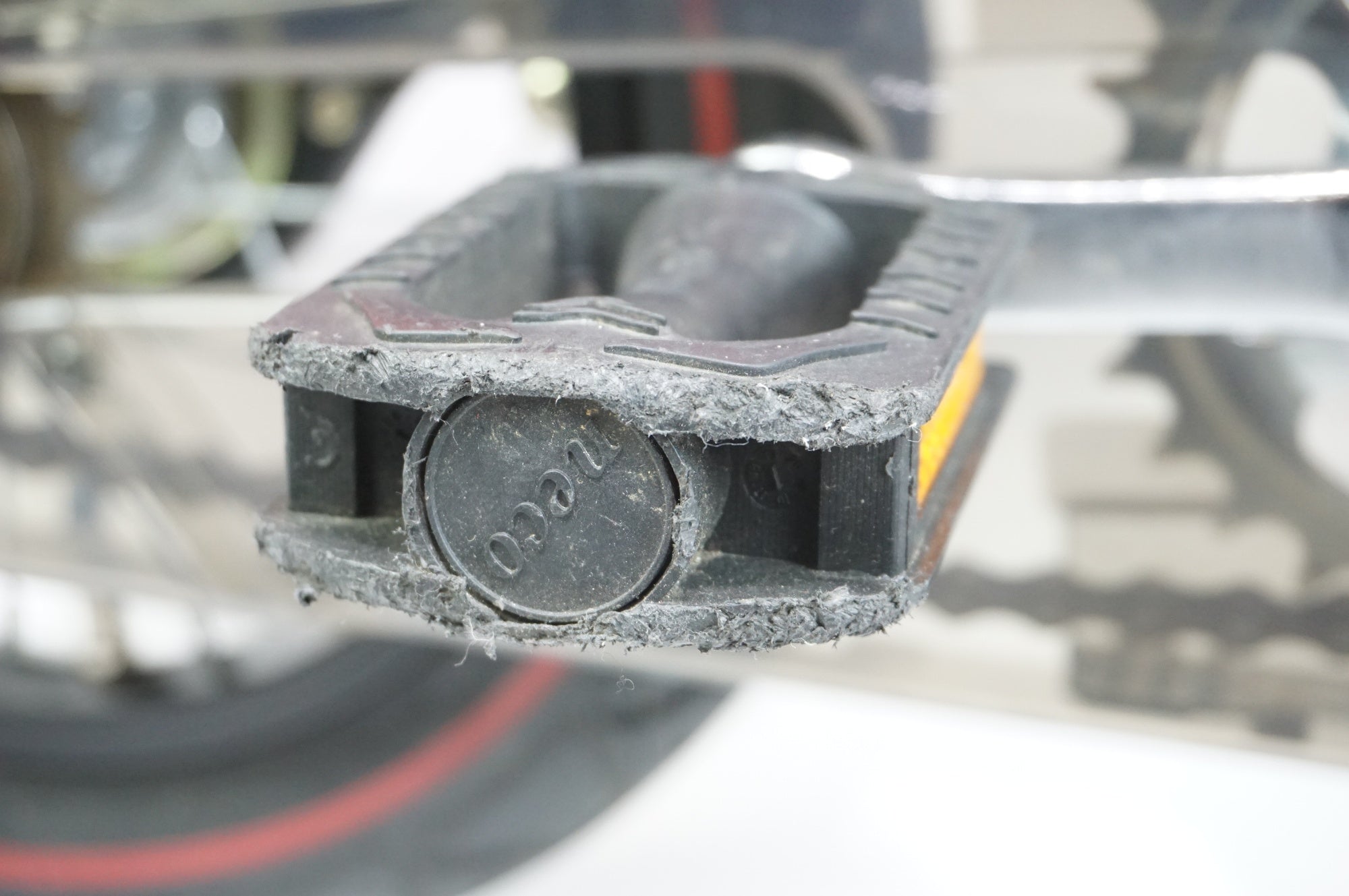 ビタミンiファクトリー 「ビタミンアイファクトリー」 へんしんバイク 年式不明 12インチ キッズバイク / 中目黒店