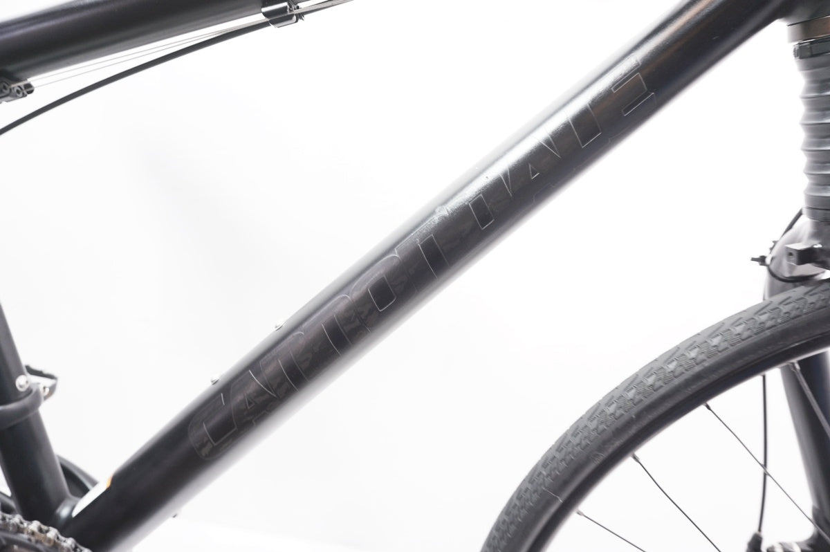 CANNONDALE 「キャノンデール」 BADBOY ULTRA DISC 2007年頃 クロスバイク / バイチャリ世田谷店