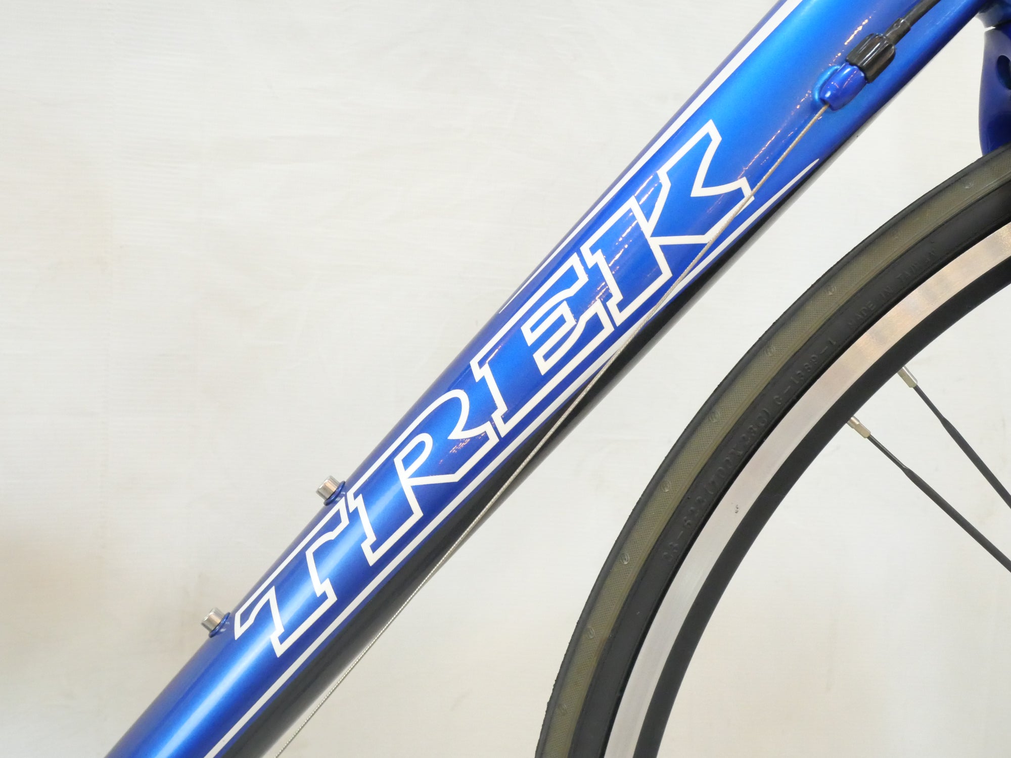 TREK 「トレック」 2.3 2008年モデル ロードバイク / 名古屋大須店