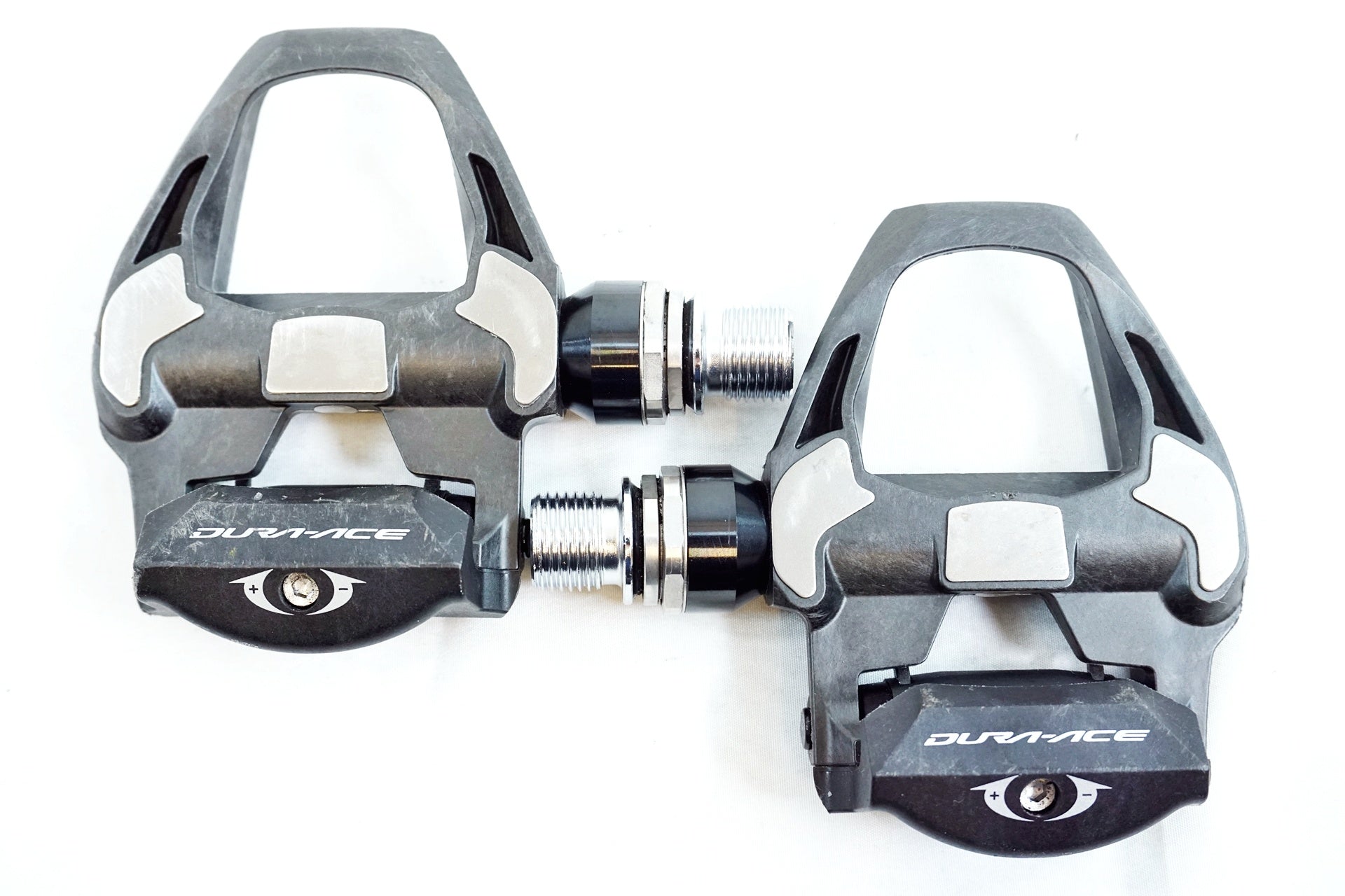 早い者勝ちシマノDura-Ace r9100 ビンディングペダル　ロードバイク シマノ（SHIMANO） ビンディングペダル DURA-ACE デュラエース PD