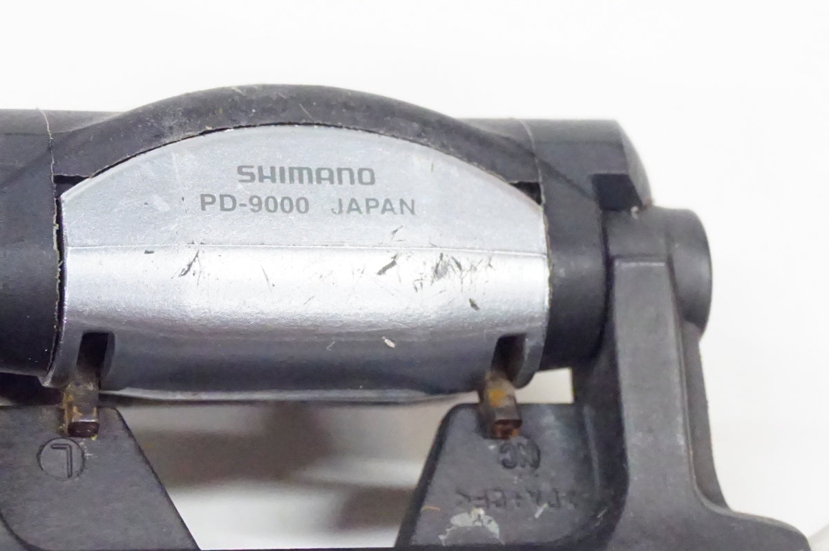 SHIMANO 「シマノ」 DURA-ACE PD-9000 ペダル / 名古屋大須店