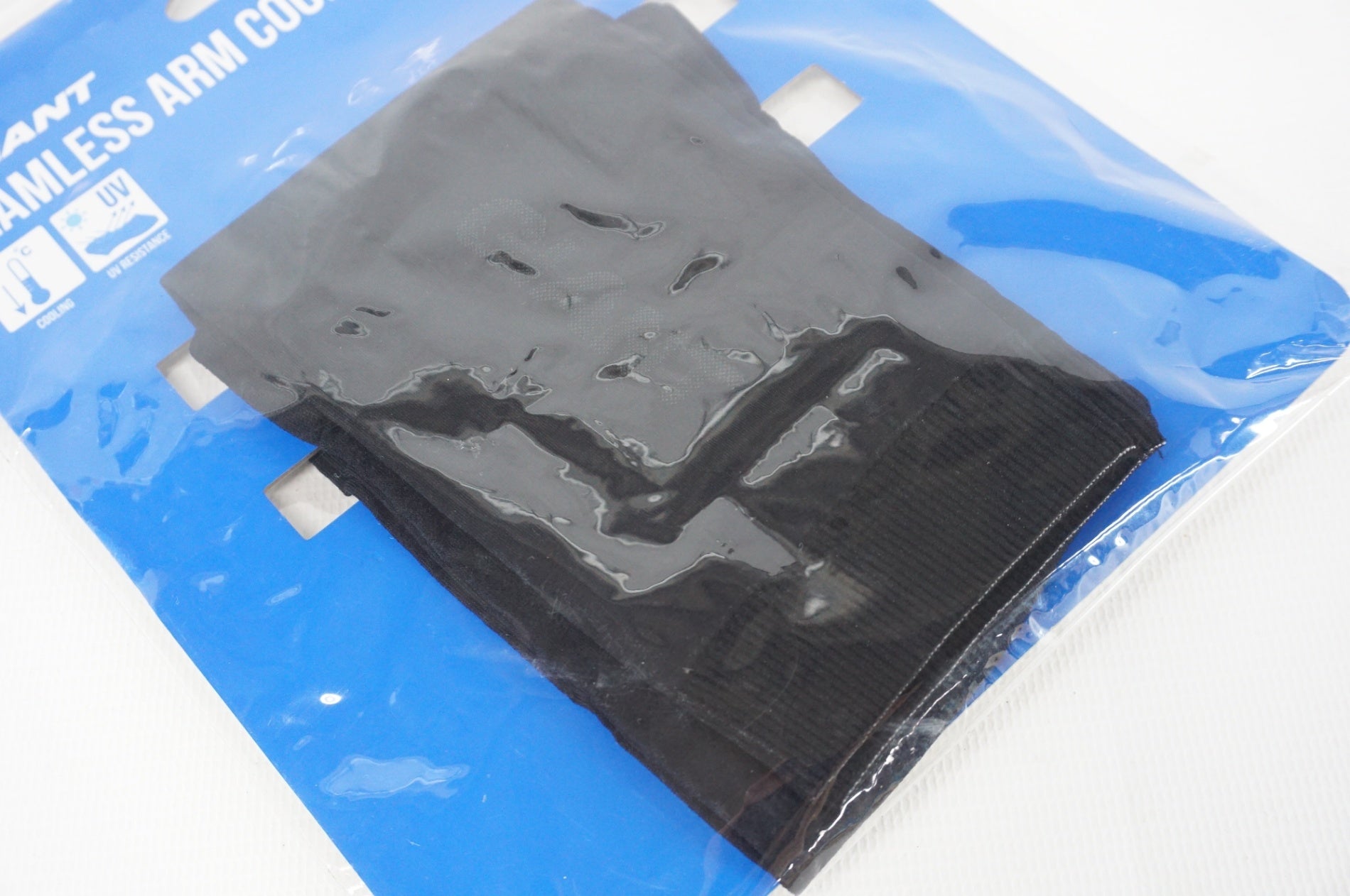 GIANT 「ジャイアント」 Seamless UV Arm Coolers L/XLサイズ アームカバー / 阪急塚口店