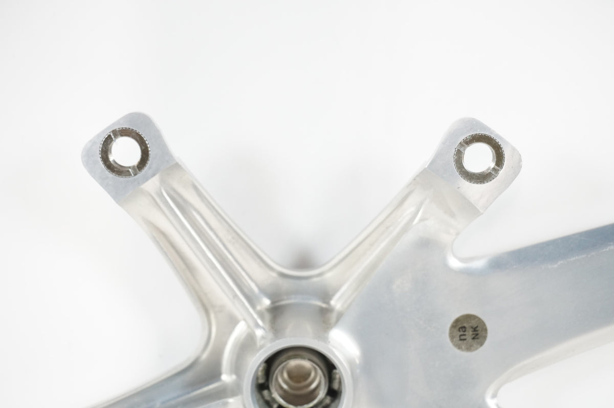 SHIMANO 「シマノ」 DURA-ACE FC-7710 165mm クランクセット / 宇都宮店