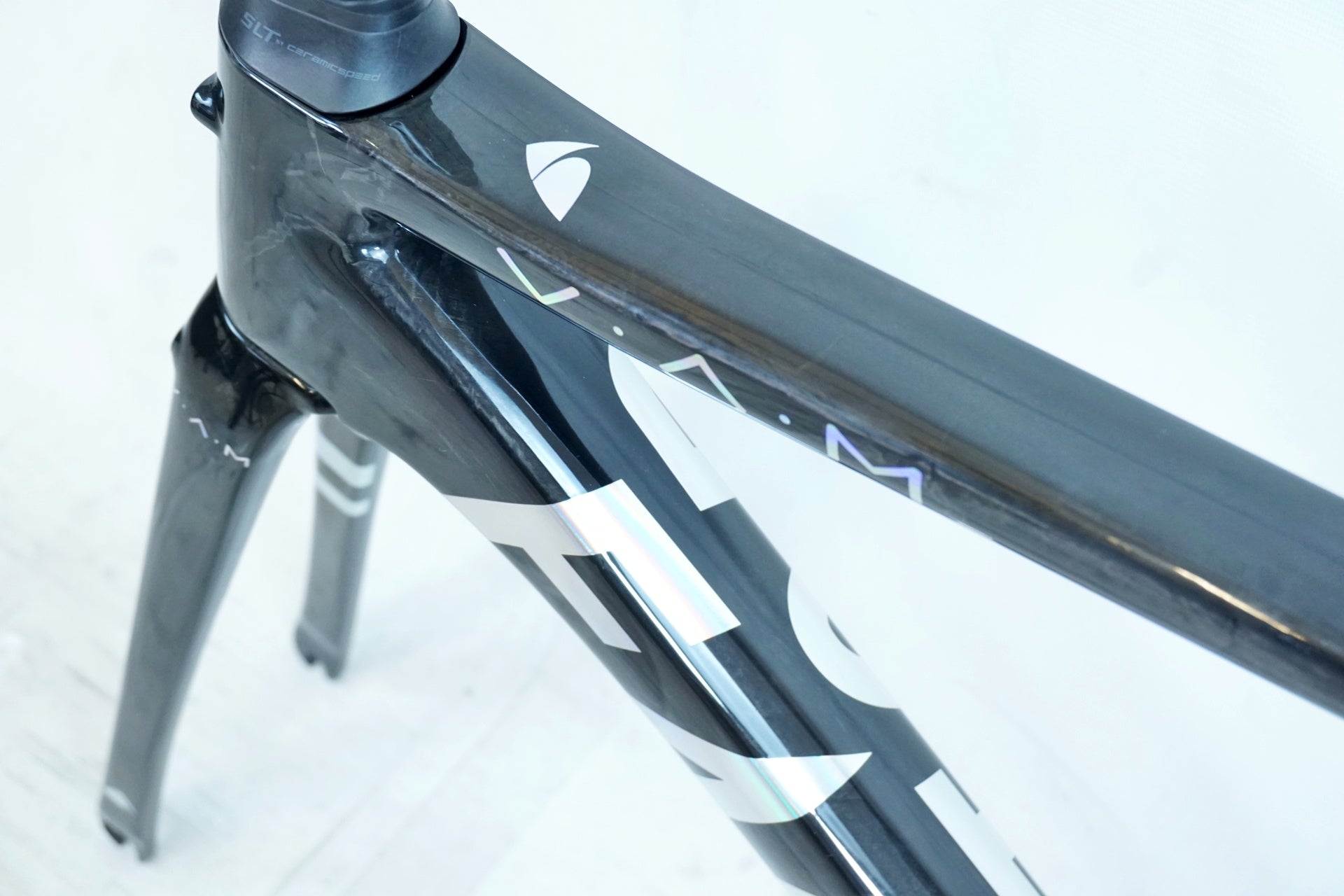 FACTOR 「ファクター」 O2 VAM 2020年モデル フレームセット / 有明ガーデン店