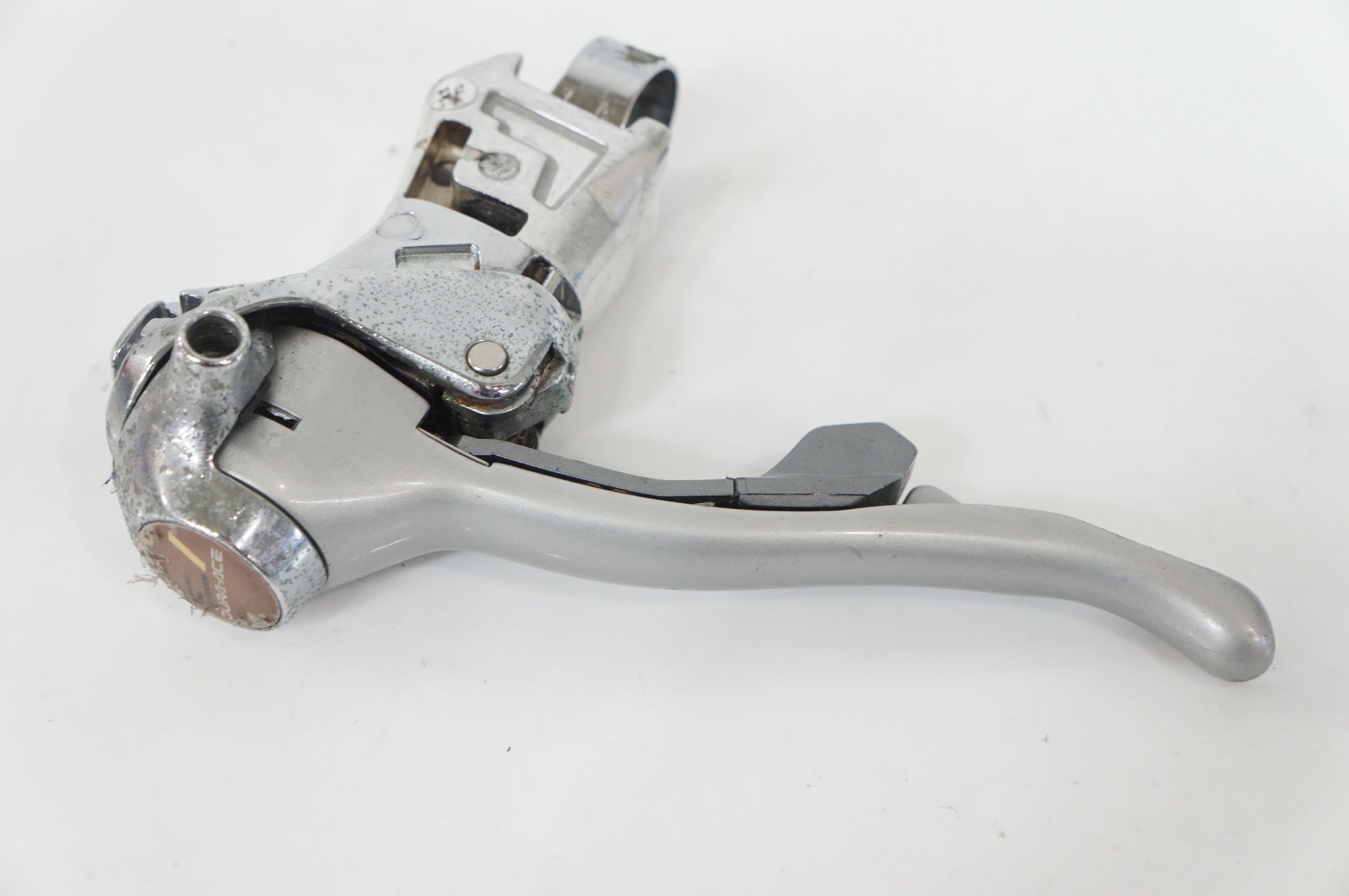 ジャンク SHIMANO 「シマノ」 DURA-ACE ST-7400 デュアルコントロールレバー / 大宮店