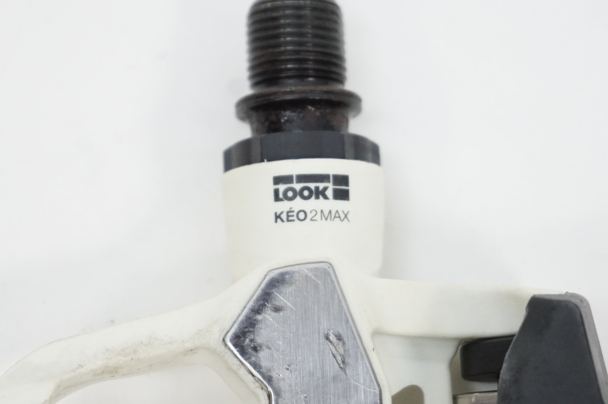 LOOK 「ルック」 KEO 2 MAX ビンディングペダル / 川越店