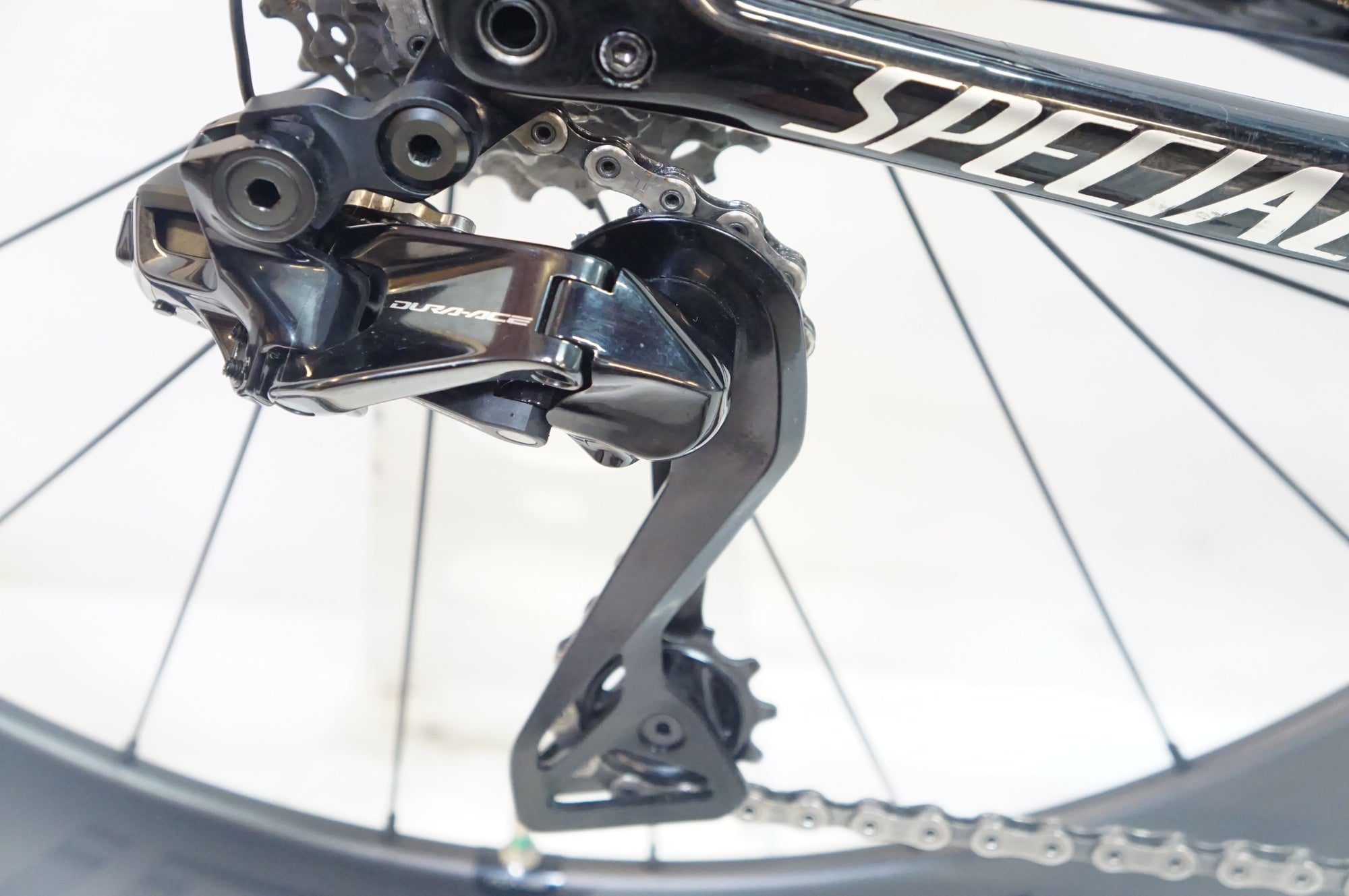 SPECIALIZED 「スペシャライズド」 S-WORKS TARMAC SL7 DURA ACE Di2 2023年モデル ロードバイク / 熊谷本店