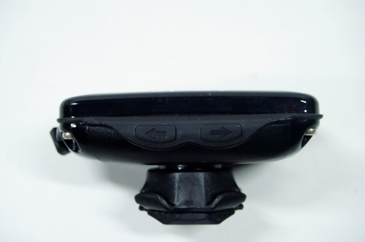 LEZYNE 「レザイン」 MEGA C ENHANCED GPS サイクルコンピューター / 名古屋大須店