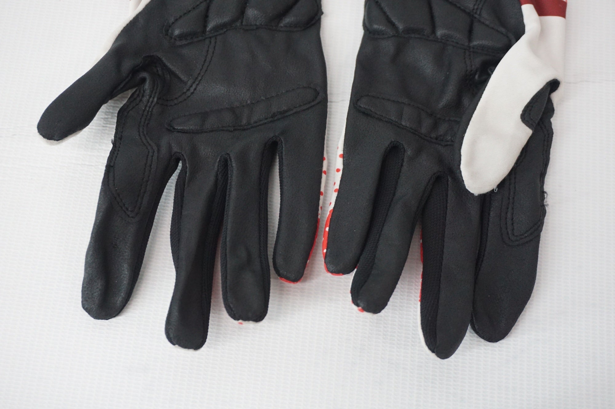 LE COQ SPORTIF 「ルコックスポルティフ」 レディースSサイズ グローブ / 阪急塚口店