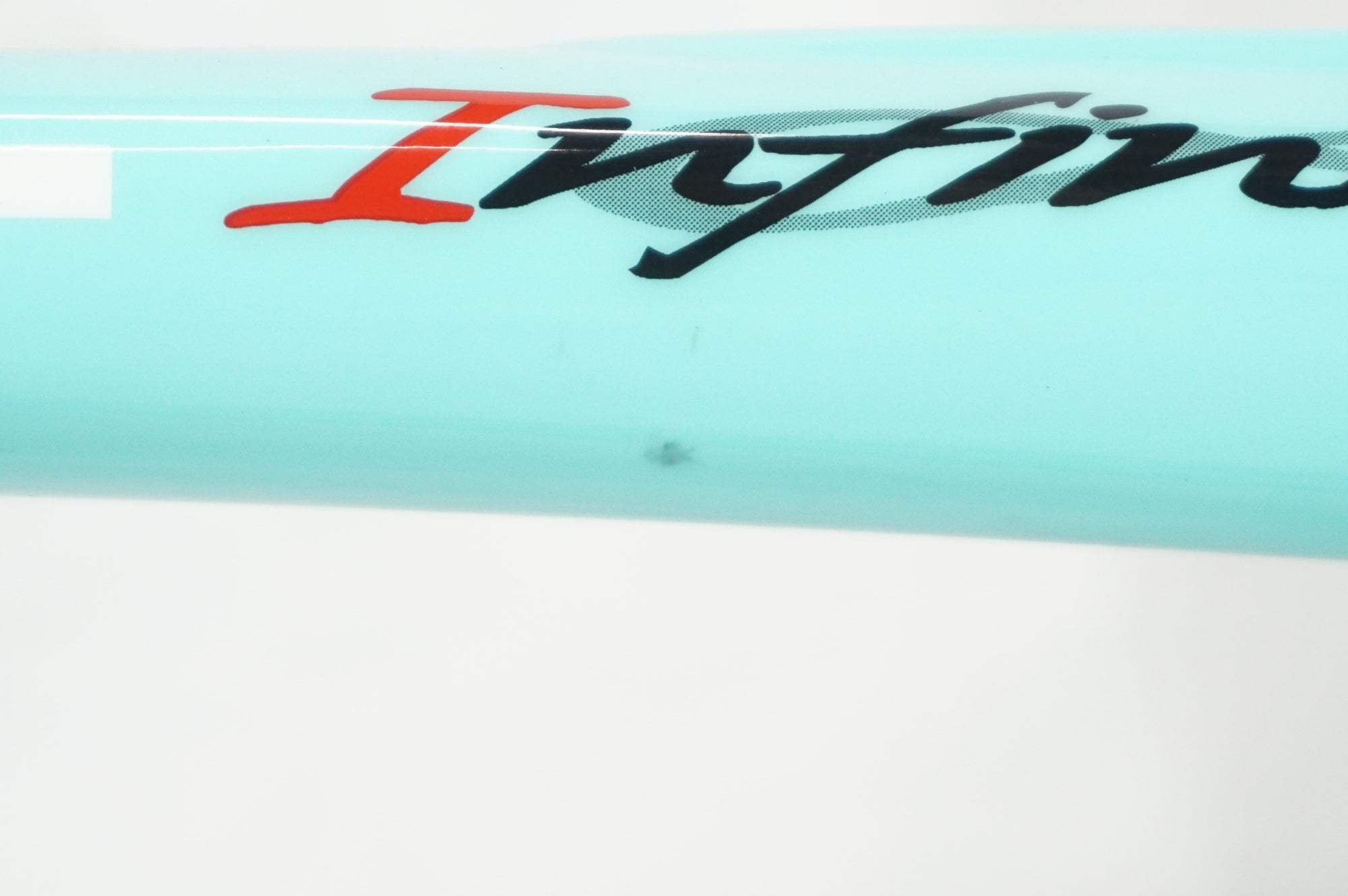 BIANCHI 「ビアンキ」 INFINITO CV 2017年モデル フレームセット / 阪急塚口店