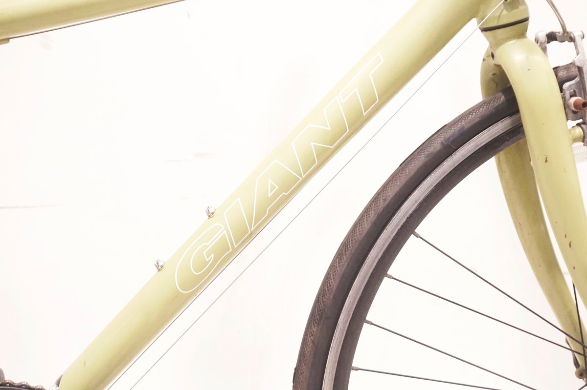 GIANT 「ジャイアント」 ESCAPE R3 LTD 2009年頃 クロスバイク / 奈良店