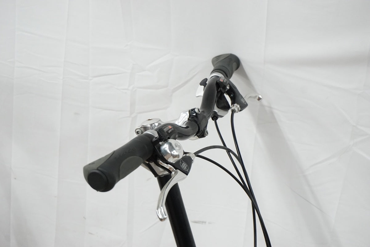 KHS 「ケーエイチエス」 F20-T2 2009年頃モデル 折り畳み自転車 20インチ / 奈良店