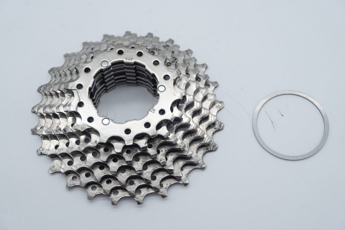 SHIMANO 「シマノ」 TIAGRA CS-4600 11-25T スプロケット / 滋賀大津店