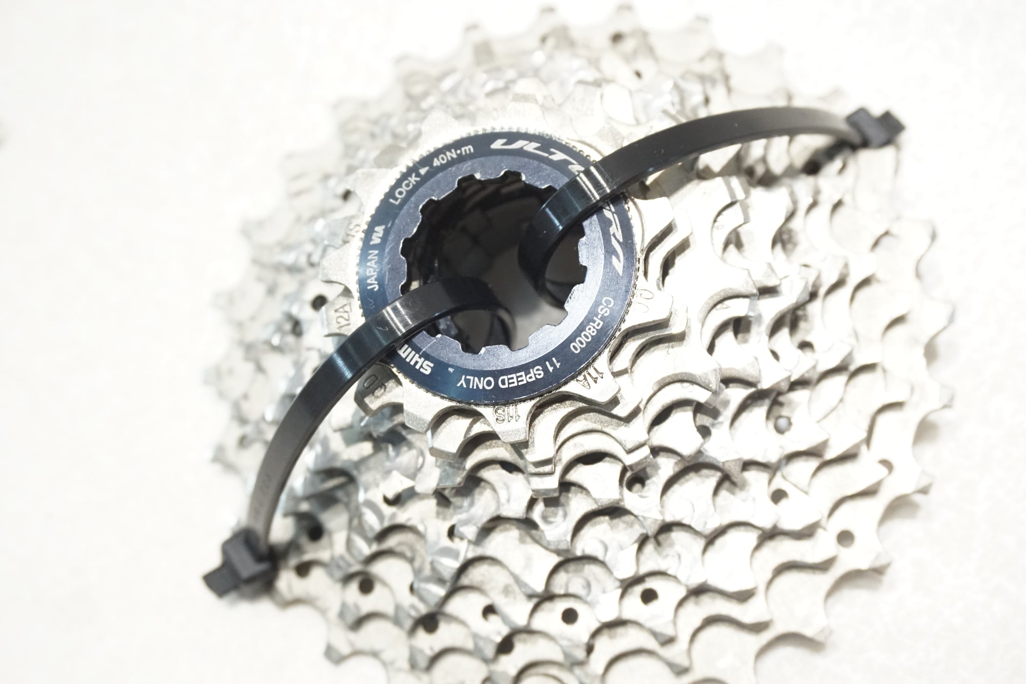 SHIMANO 「シマノ」 ULTEGRA CS-R8000 11-28T スプロケット / 横浜戸塚店