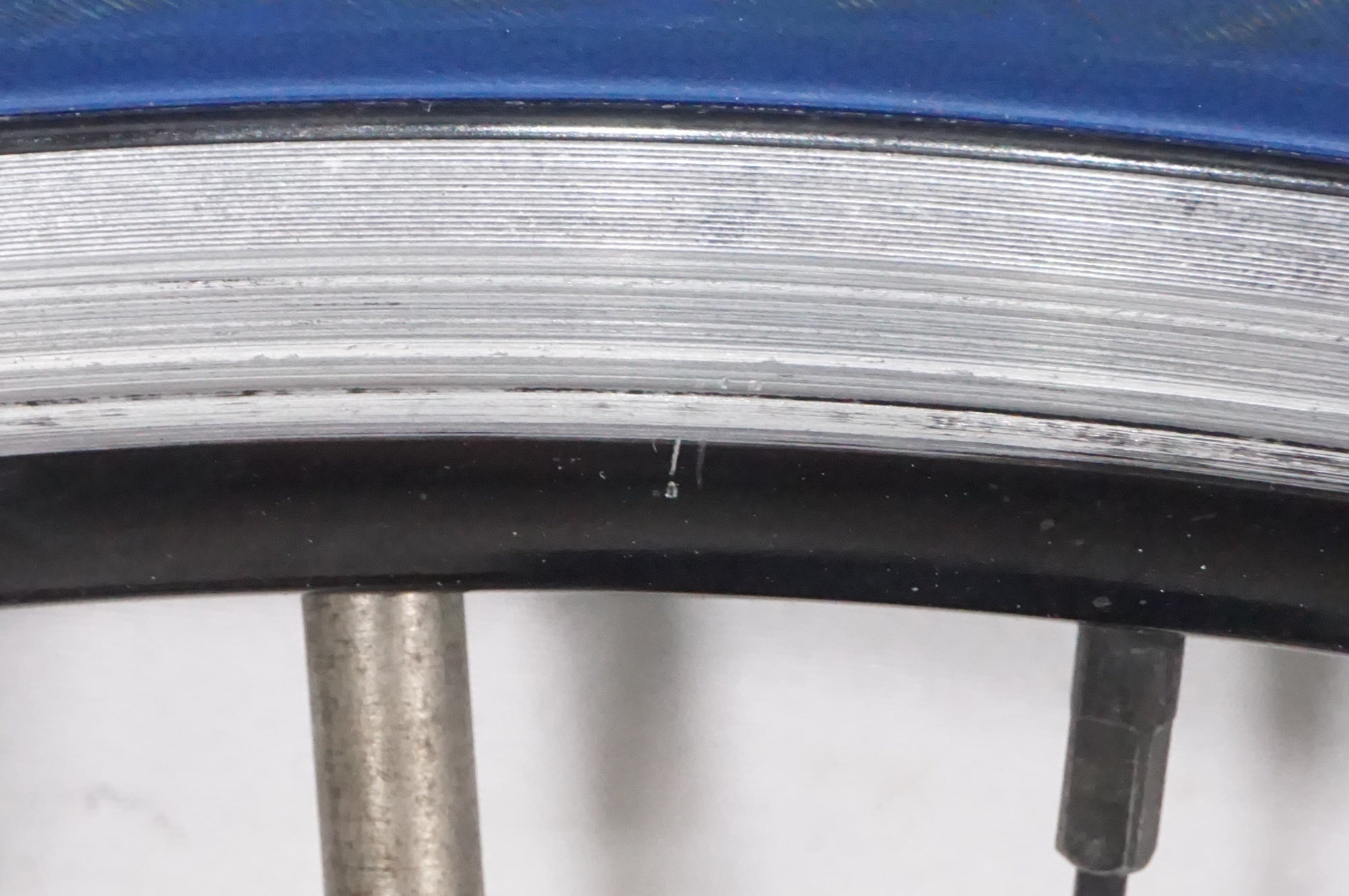 ブランド不明 20インチ シマノ11速 リアホイール / AKIBA店