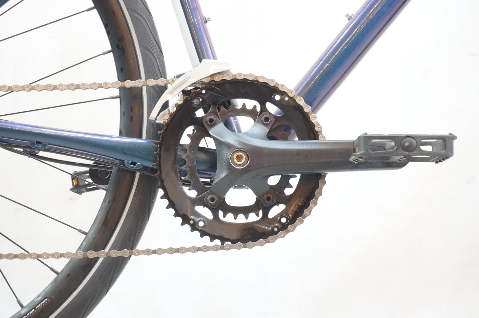 CANNONDALE 「キャノンデール」 QUICK 3 DISC 2021年モデル クロスバイク / 浦和ベース